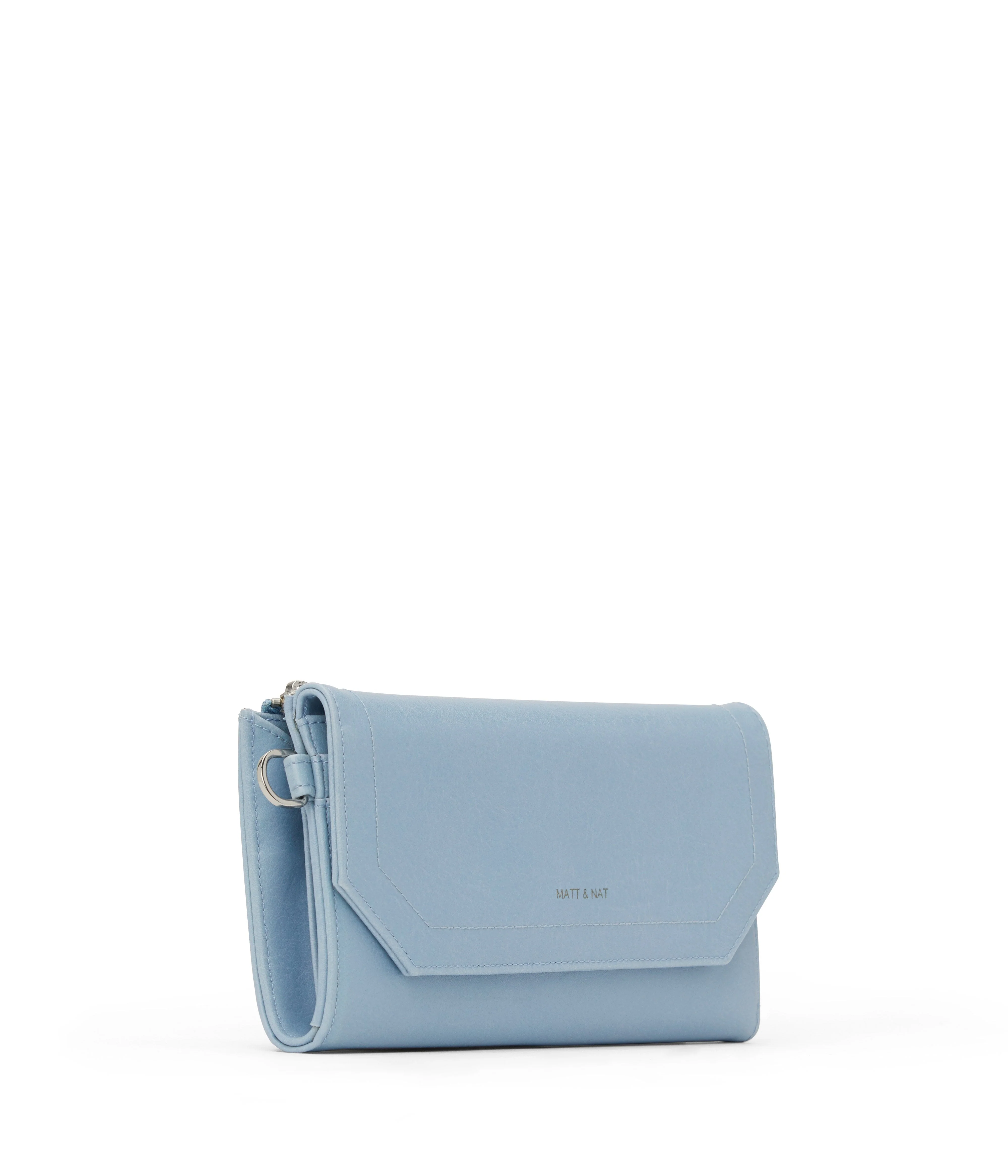 MION Vegan Wristlet Wallet - Vintage - Image 35