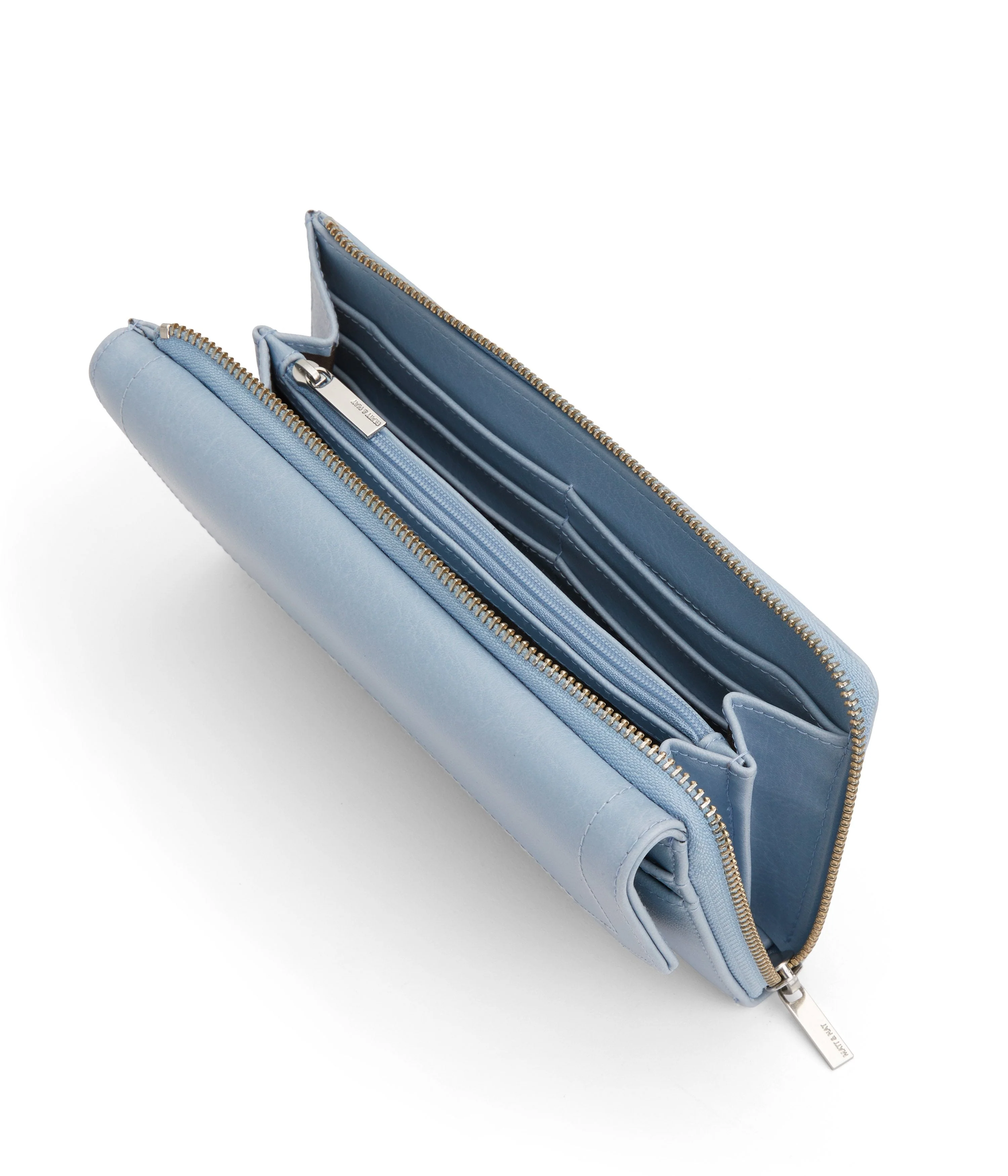 MION Vegan Wristlet Wallet - Vintage - Image 36