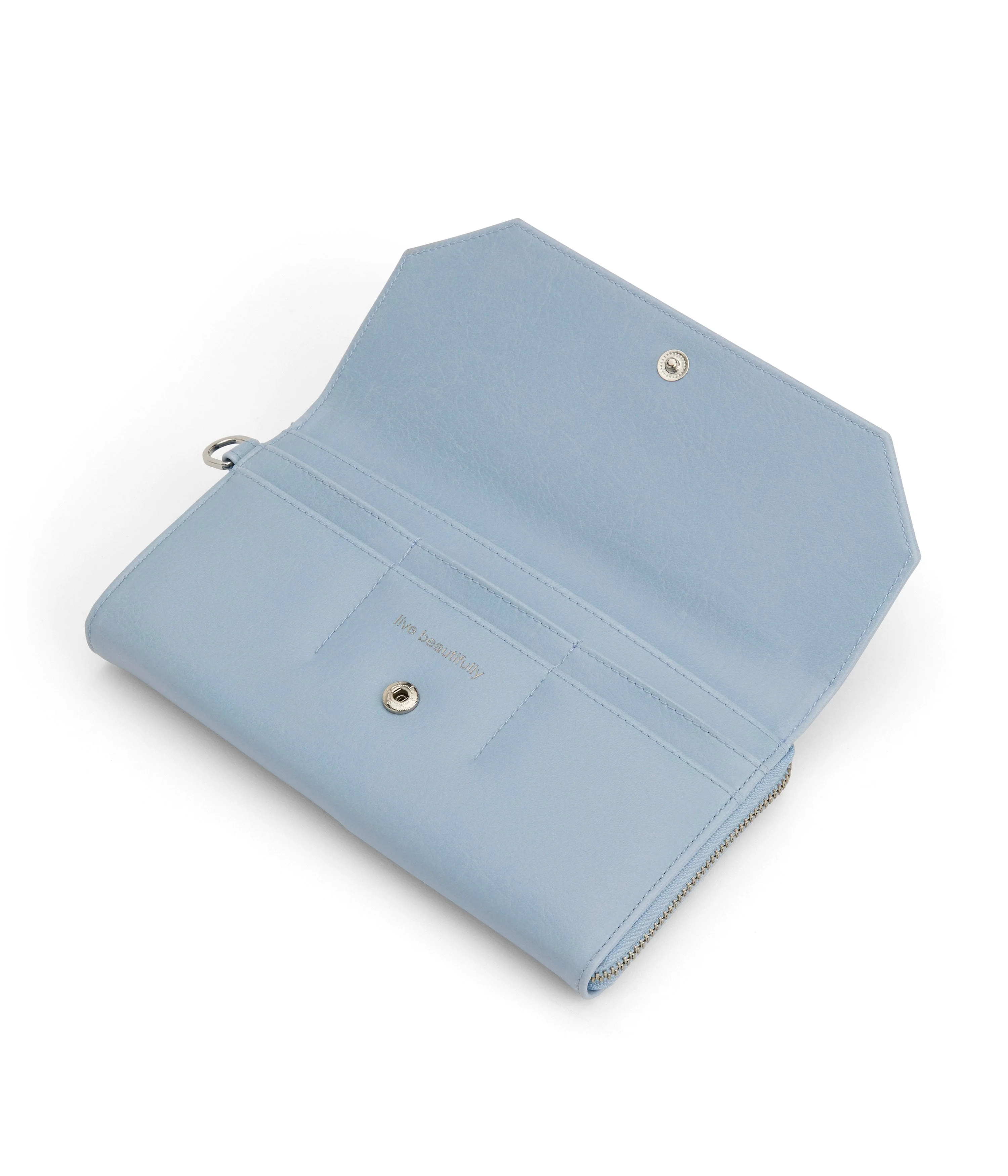 MION Vegan Wristlet Wallet - Vintage - Image 37