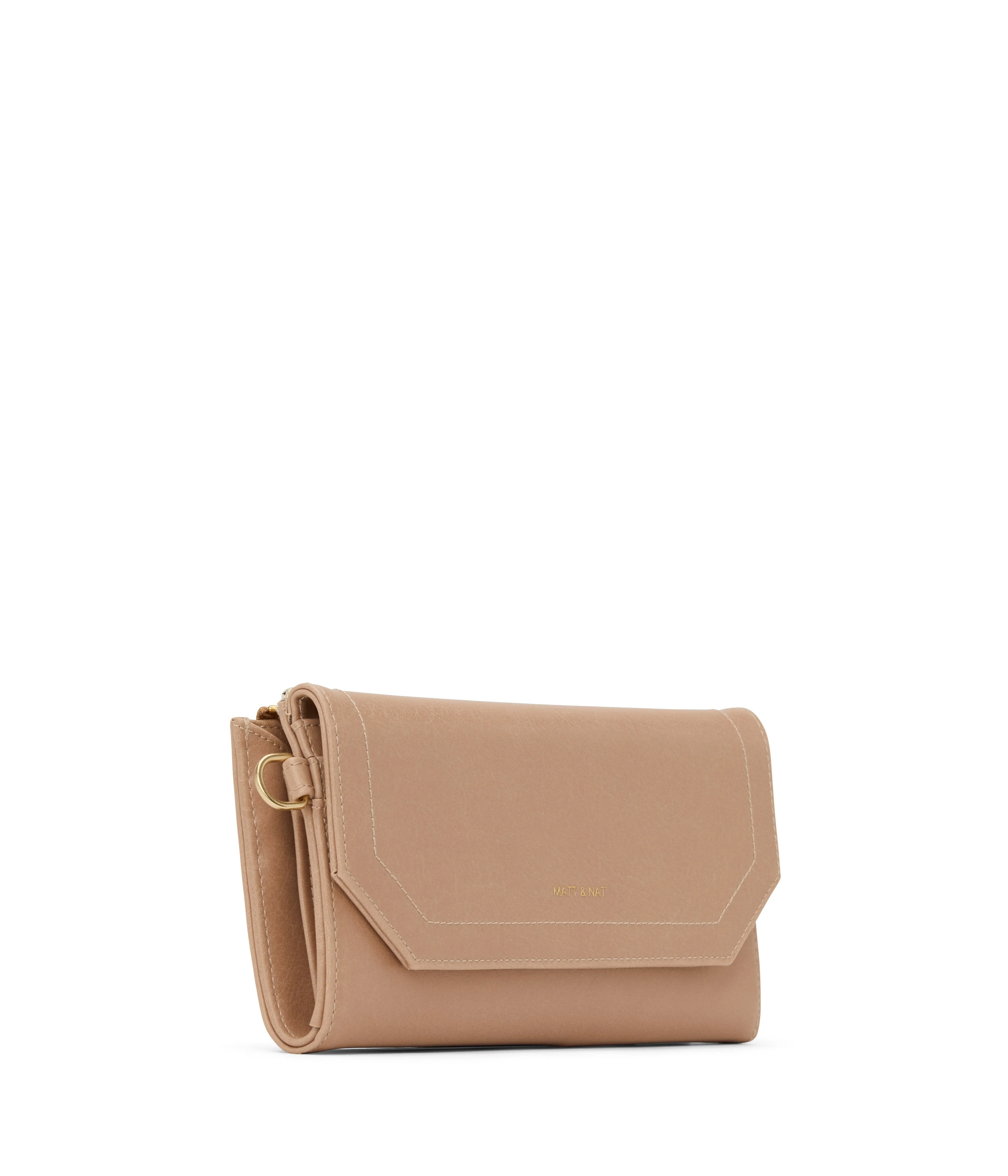 MION Vegan Wristlet Wallet - Vintage - Image 39