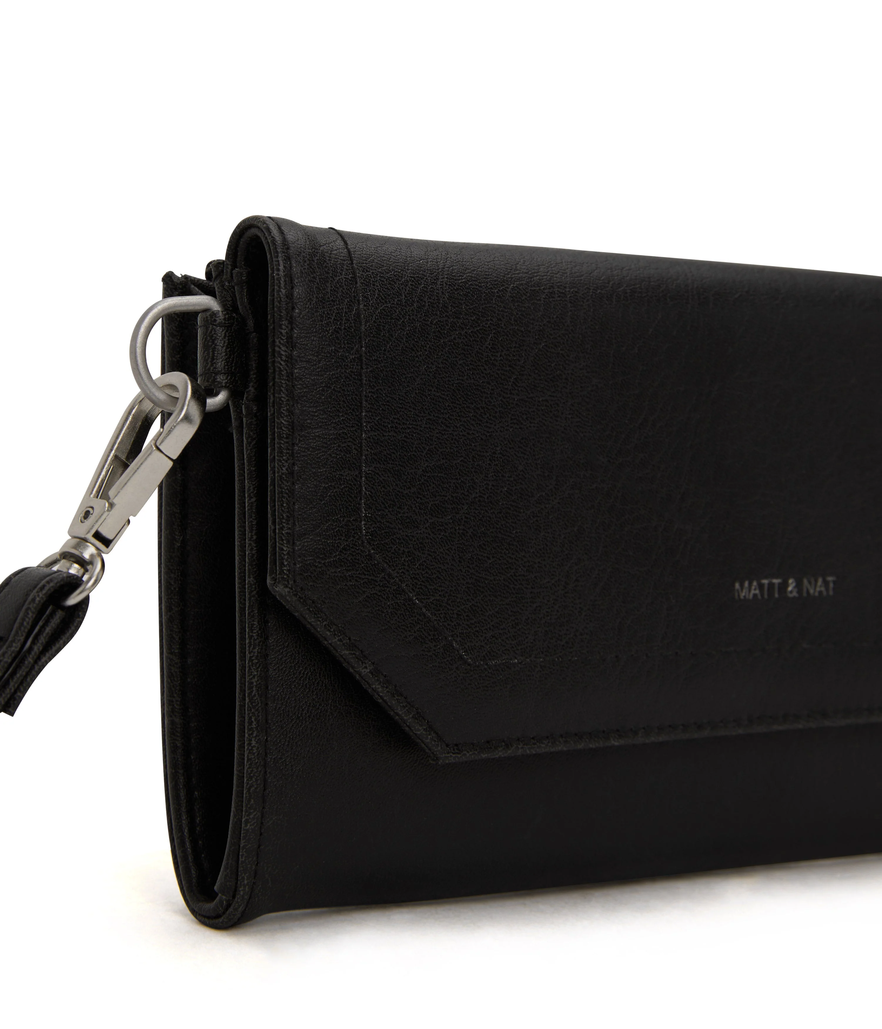 MION Vegan Wristlet Wallet - Vintage - Image 4