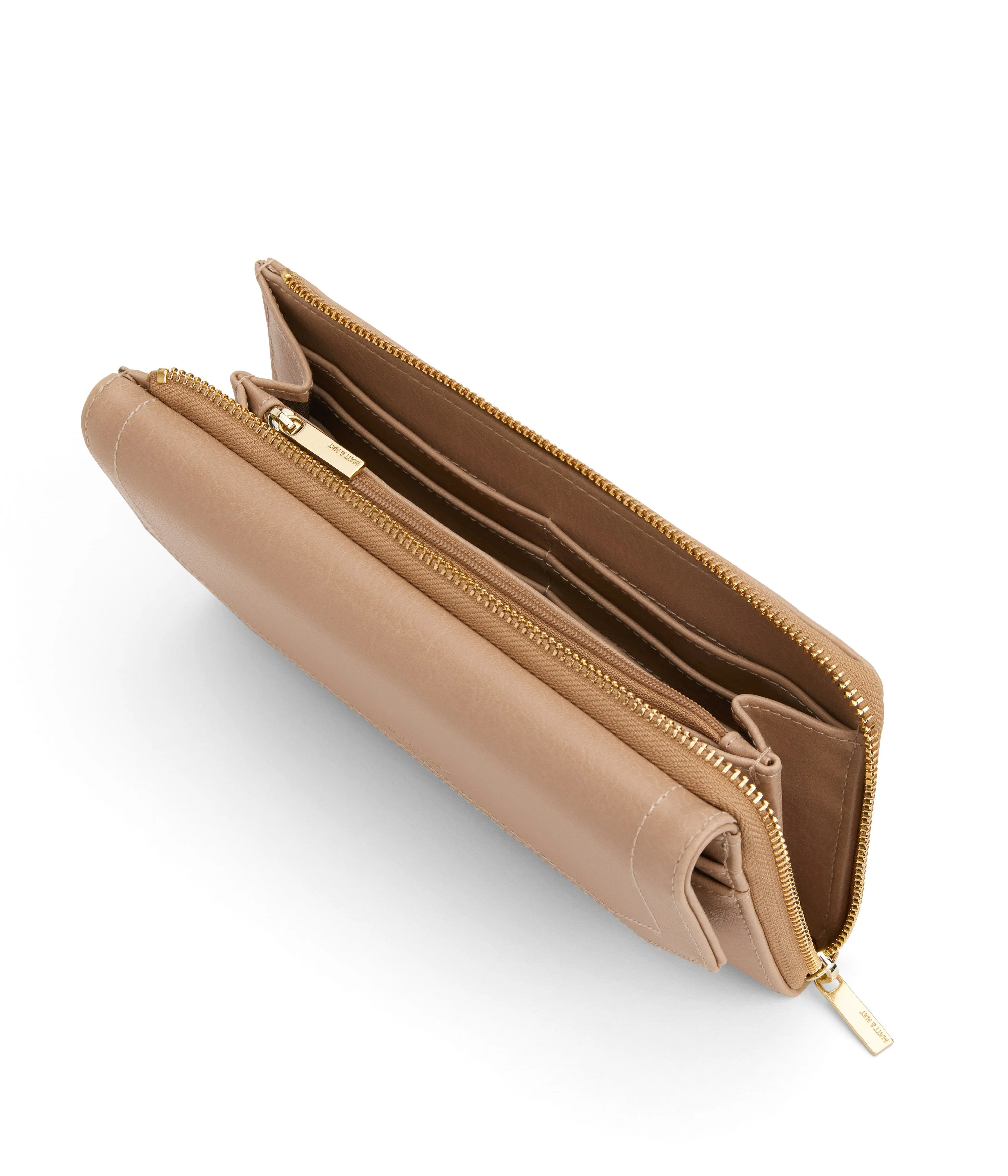 MION Vegan Wristlet Wallet - Vintage - Image 40