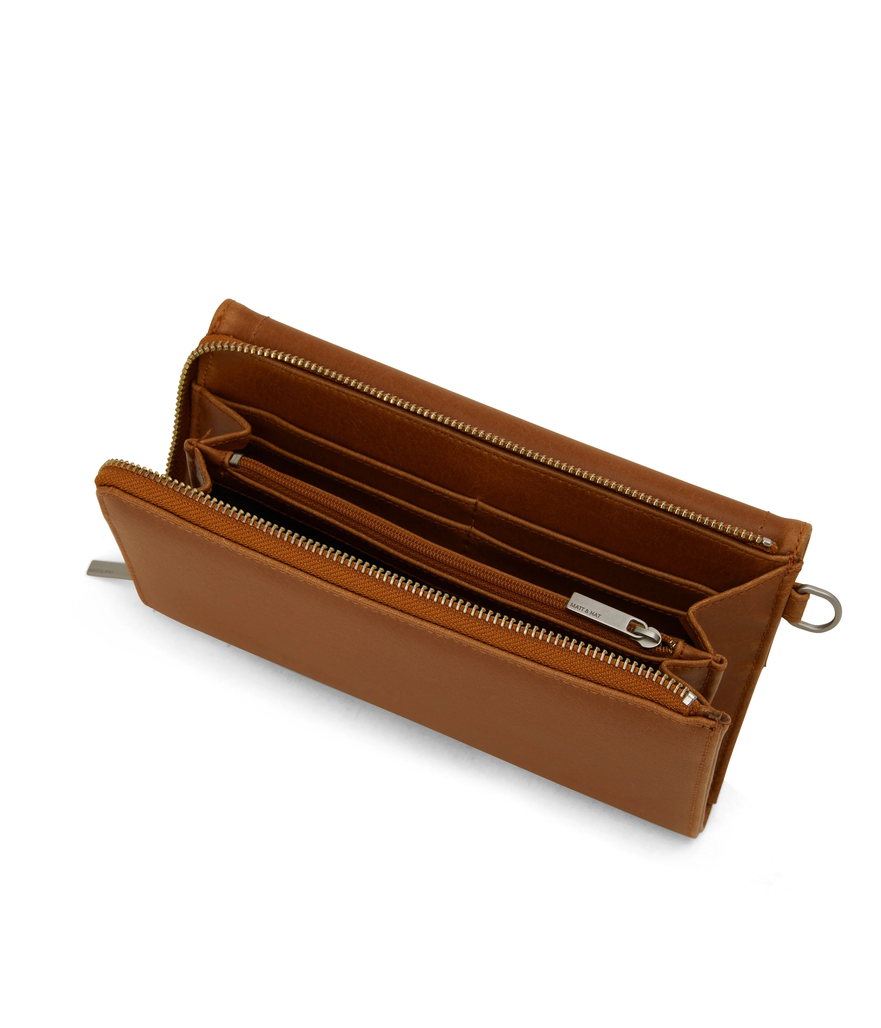 MION Vegan Wristlet Wallet - Vintage - Image 44