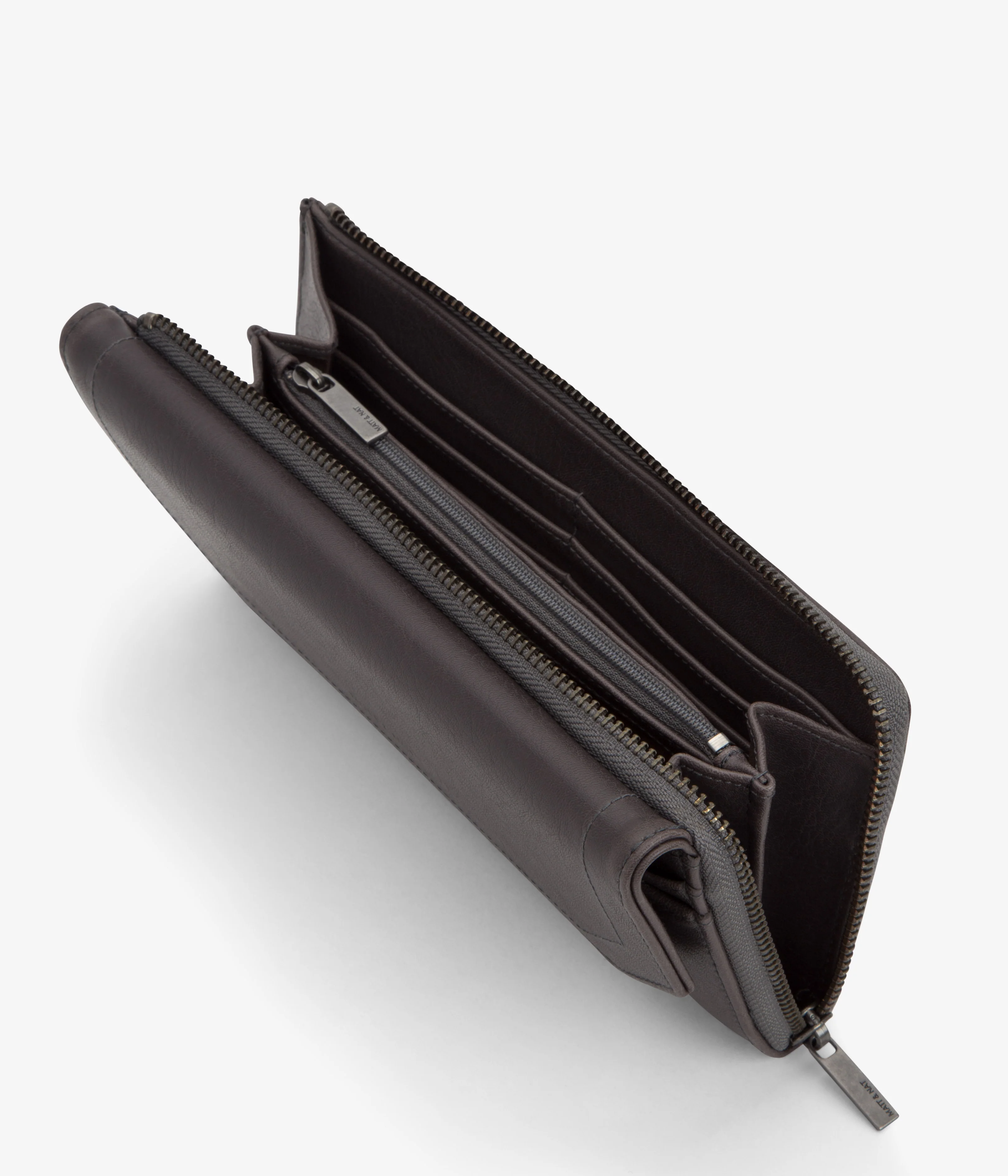 MION Vegan Wristlet Wallet - Vintage - Image 49