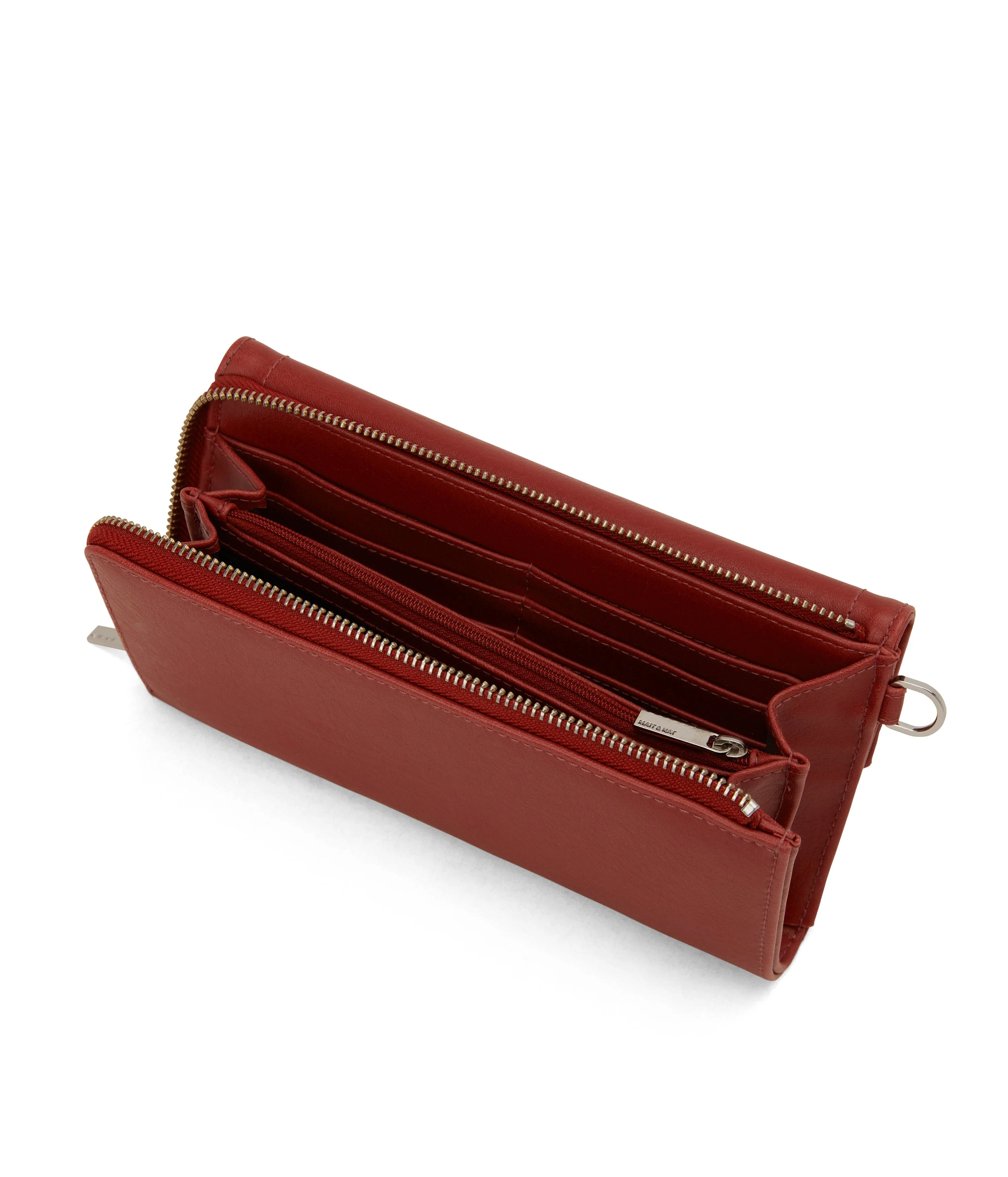 MION Vegan Wristlet Wallet - Vintage - Image 7