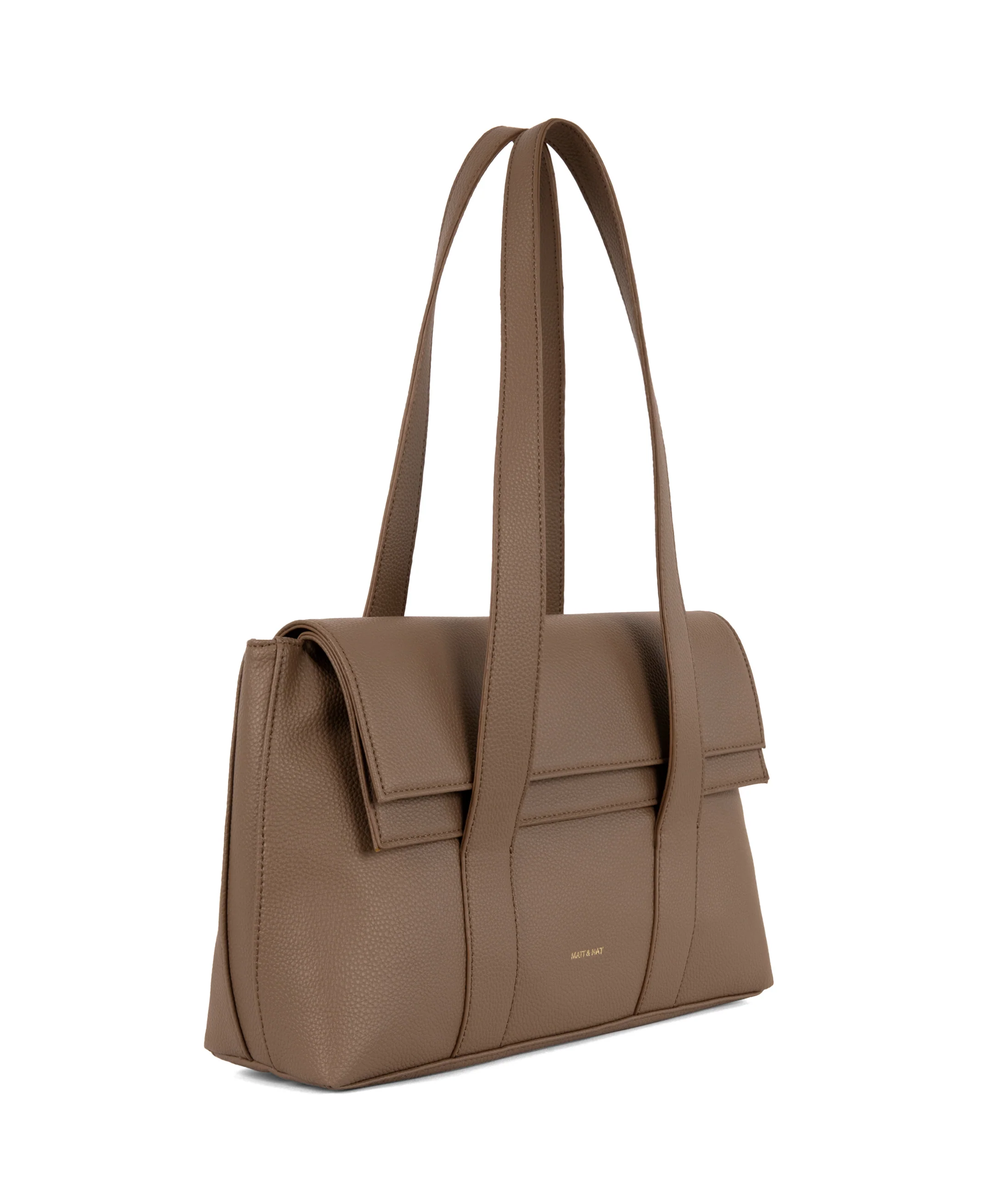 MOLLY Vegan Tote Bag – Grain - Image 11