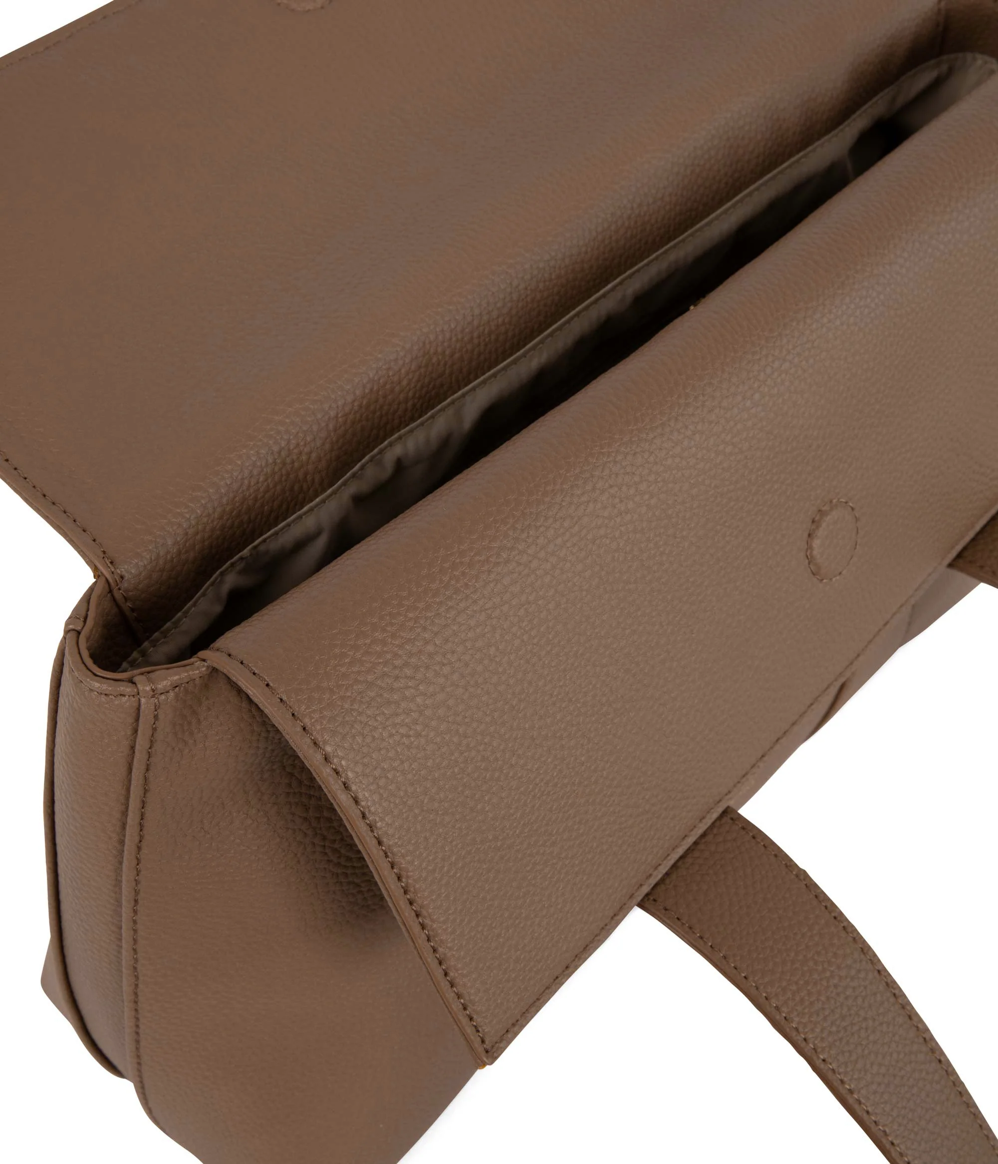 MOLLY Vegan Tote Bag – Grain - Image 12