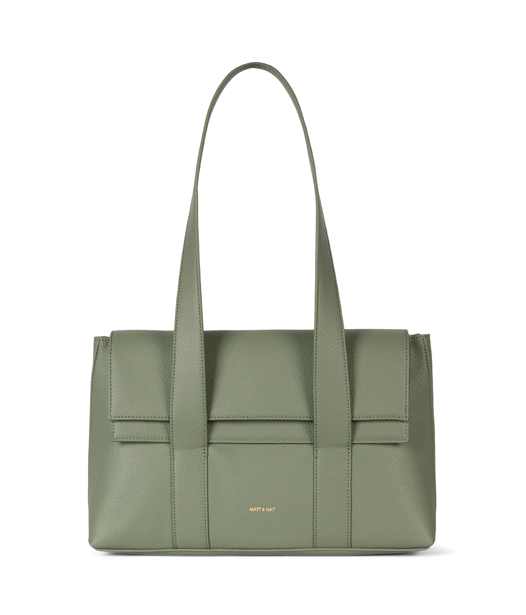 MOLLY Vegan Tote Bag – Grain - Image 15