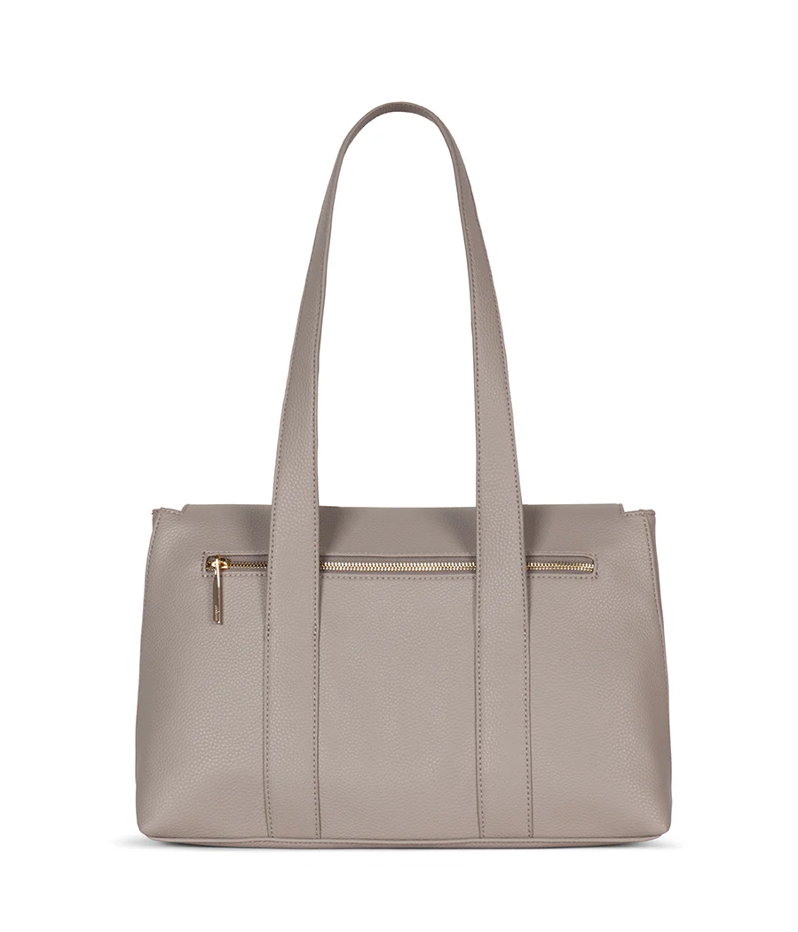 MOLLY Vegan Tote Bag – Grain - Image 27