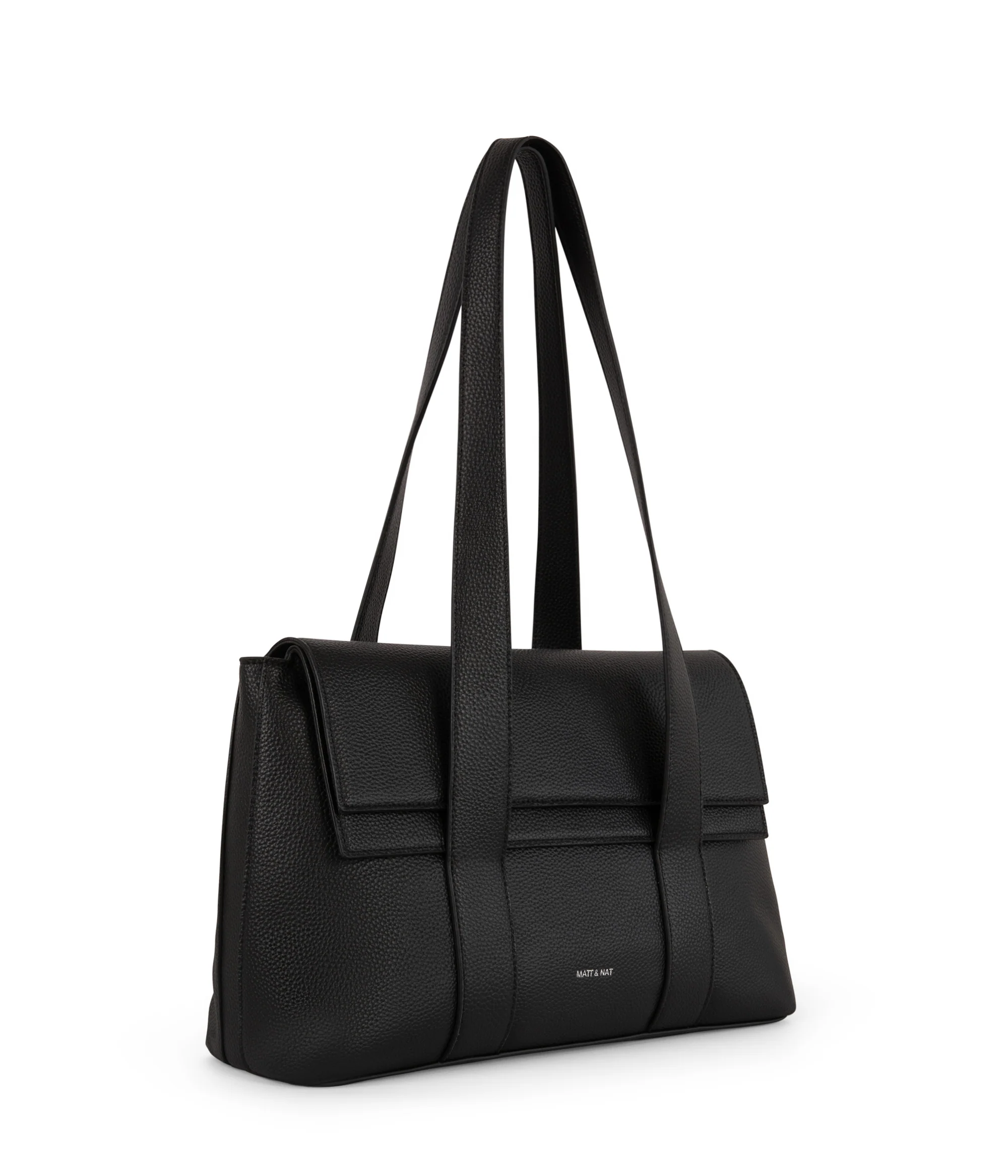 MOLLY Vegan Tote Bag – Grain - Image 4