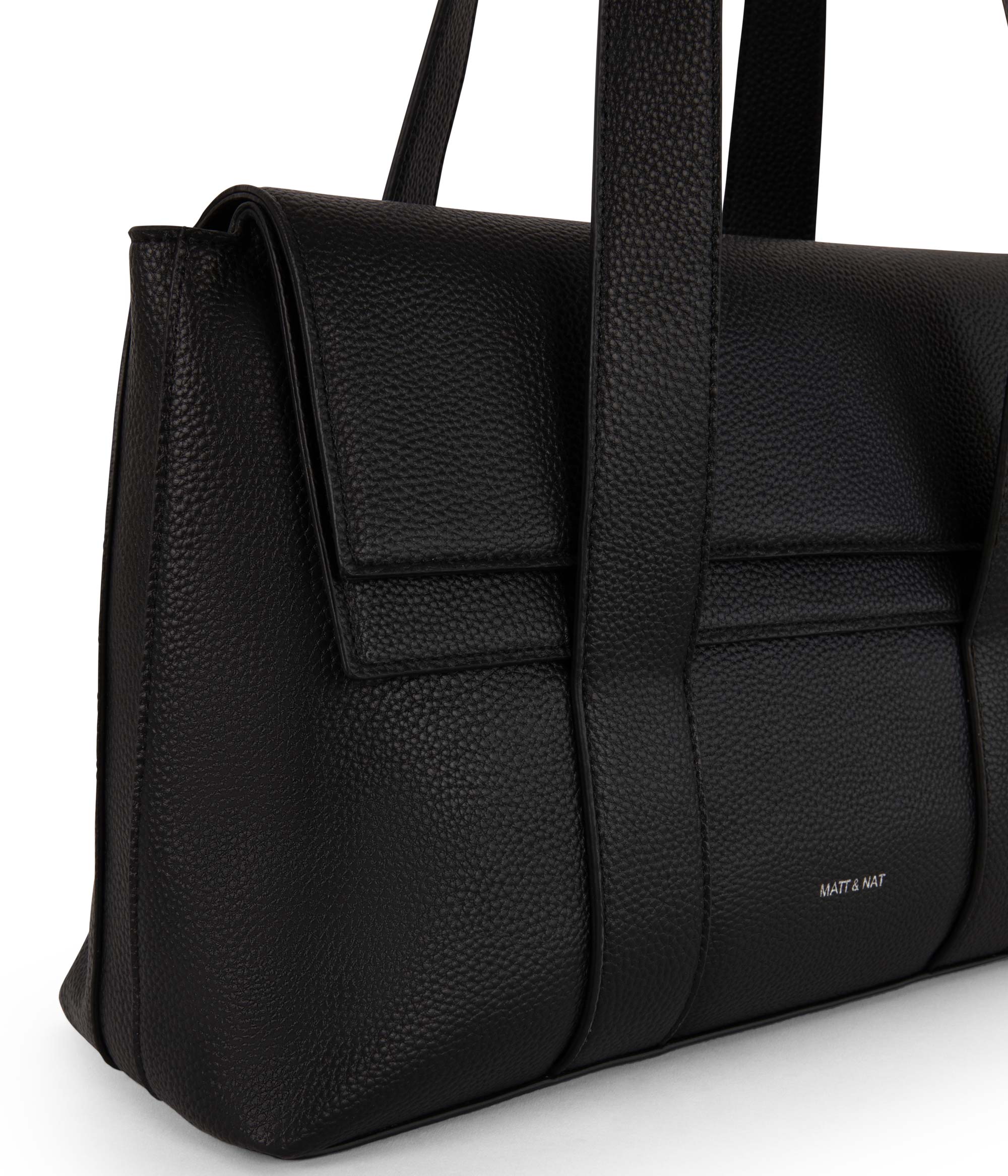 MOLLY Vegan Tote Bag – Grain - Image 7