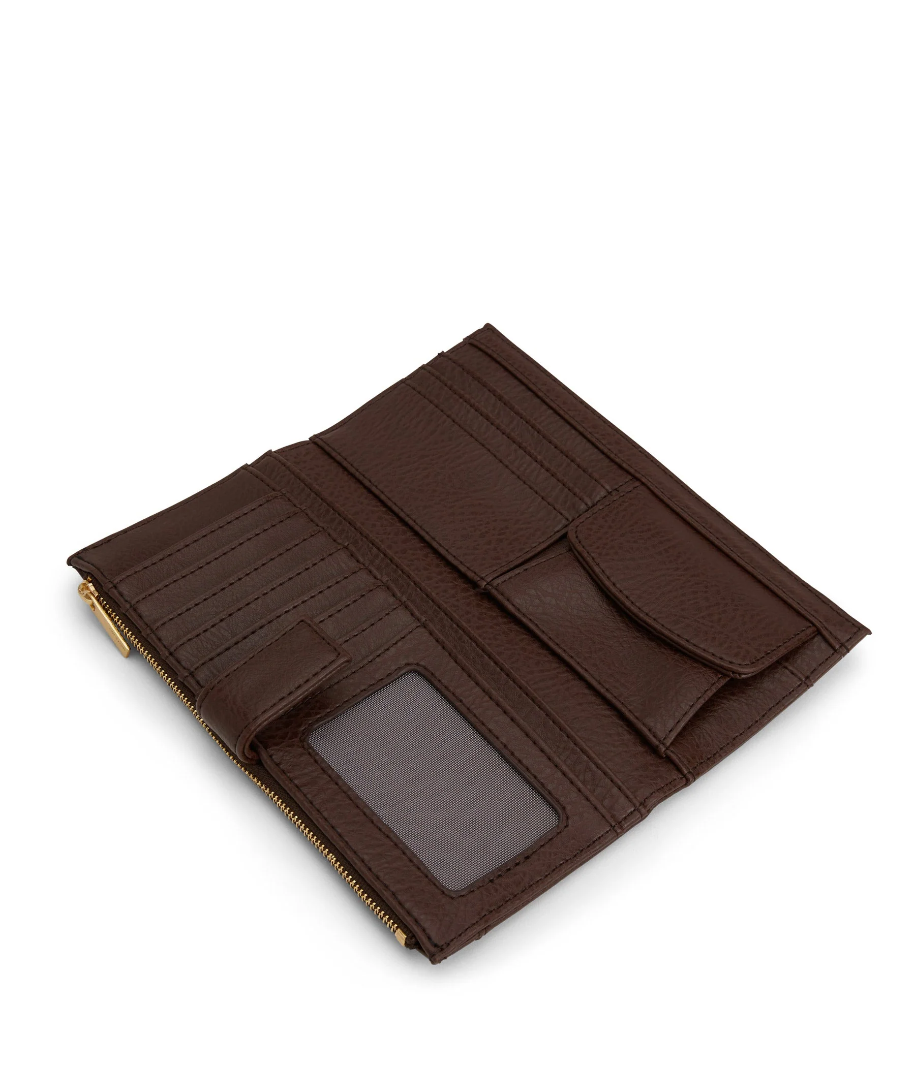 MOTIV Vegan Wallet - Dwell - Image 15