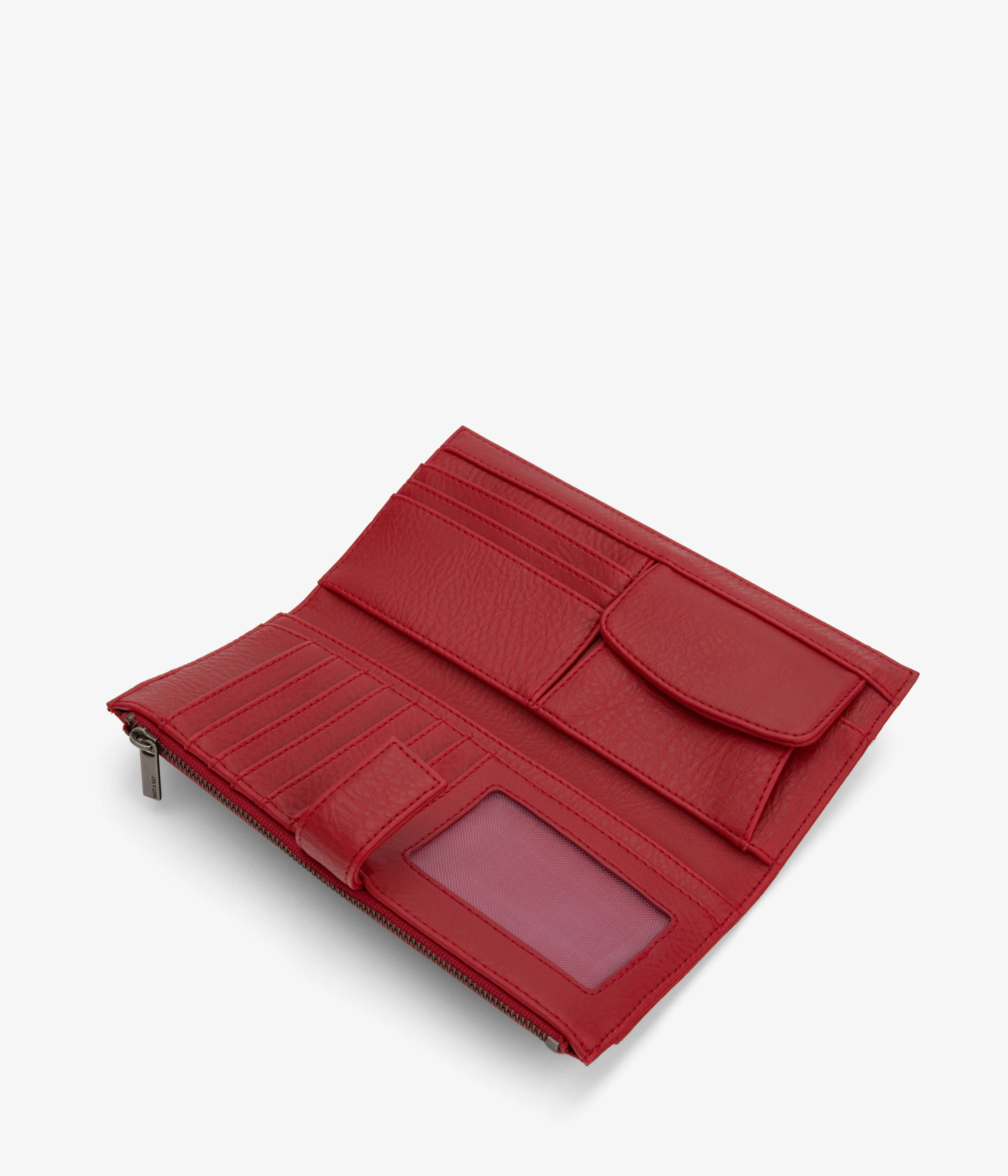 MOTIV Vegan Wallet - Dwell - Image 26