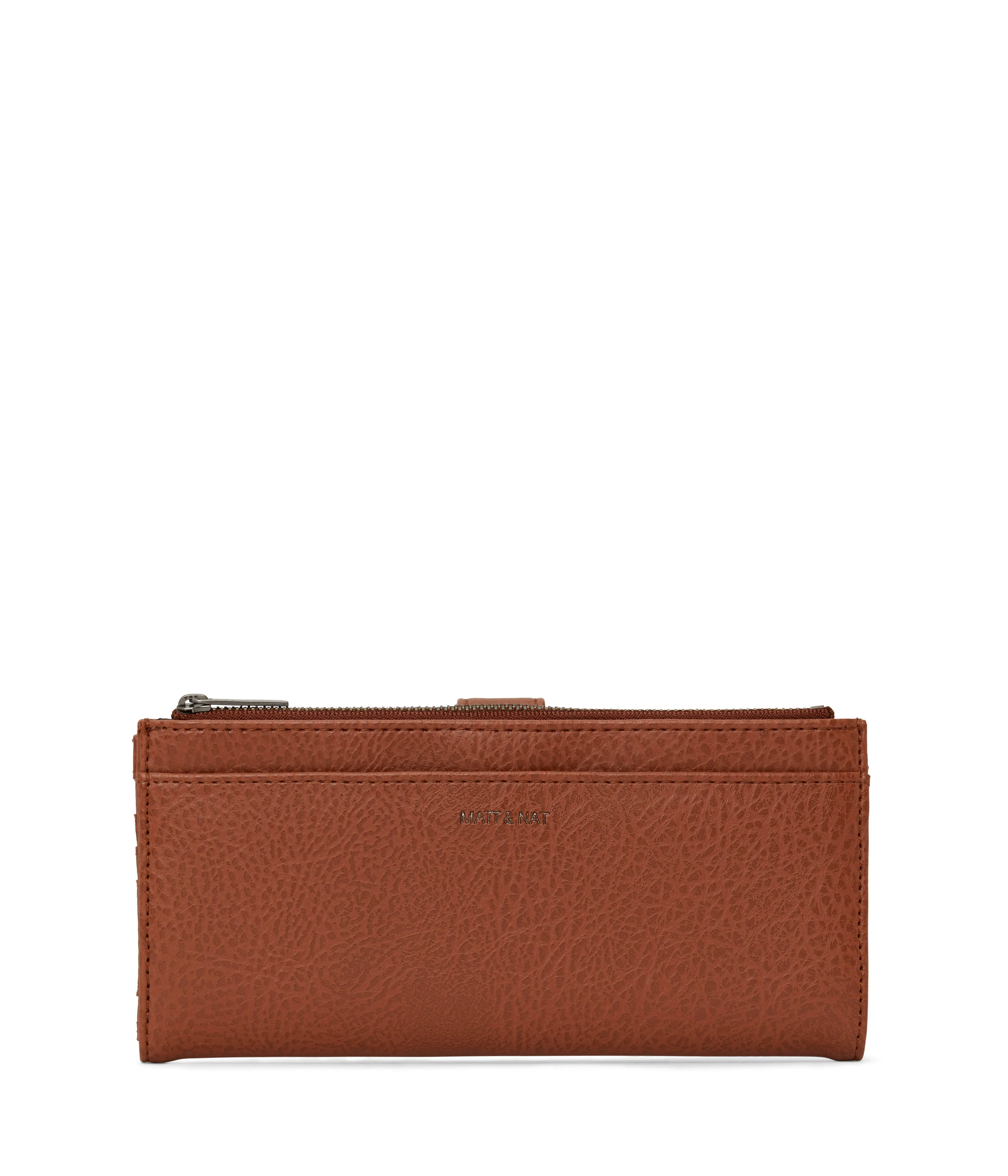 MOTIV Vegan Wallet - Dwell - Image 4