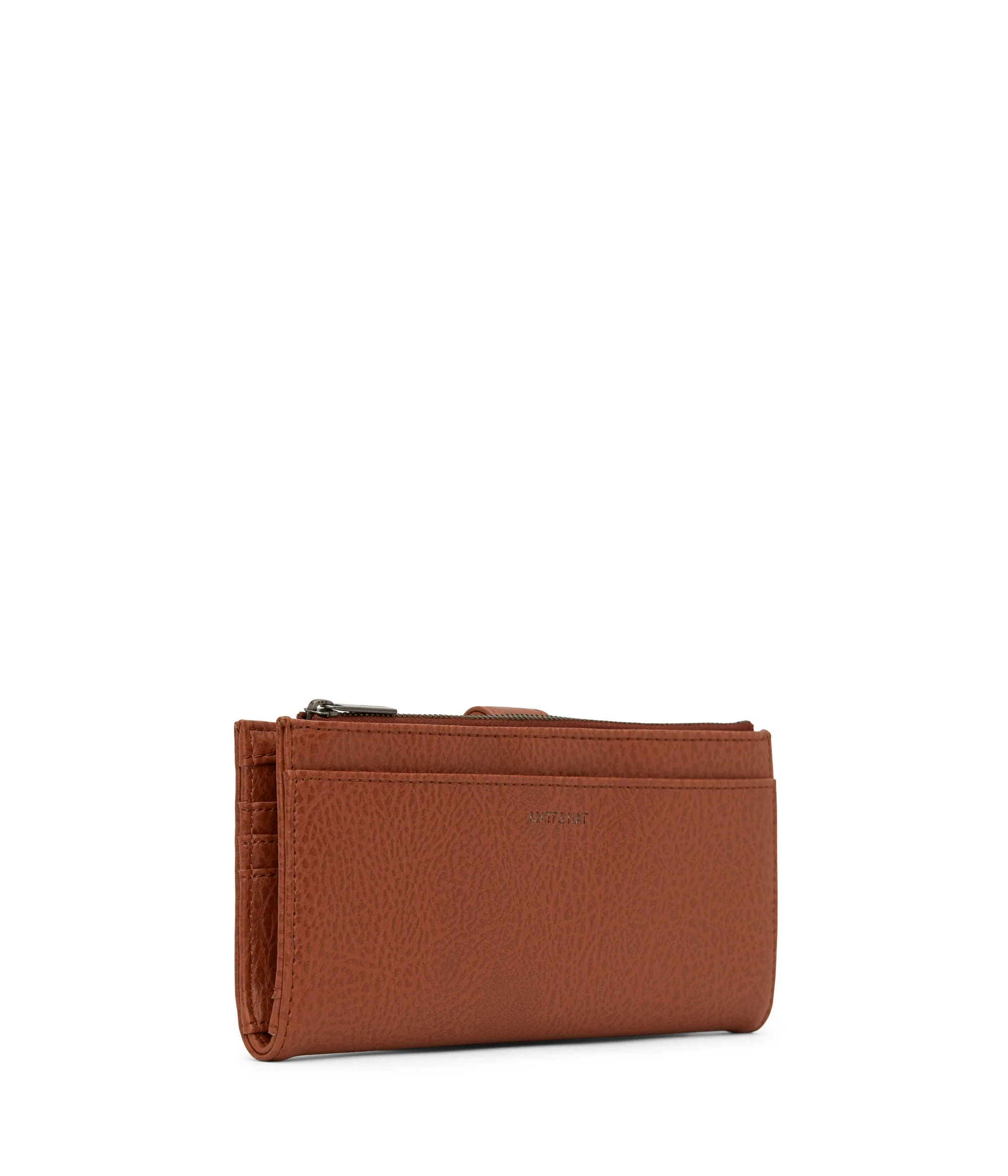 MOTIV Vegan Wallet - Dwell - Image 5