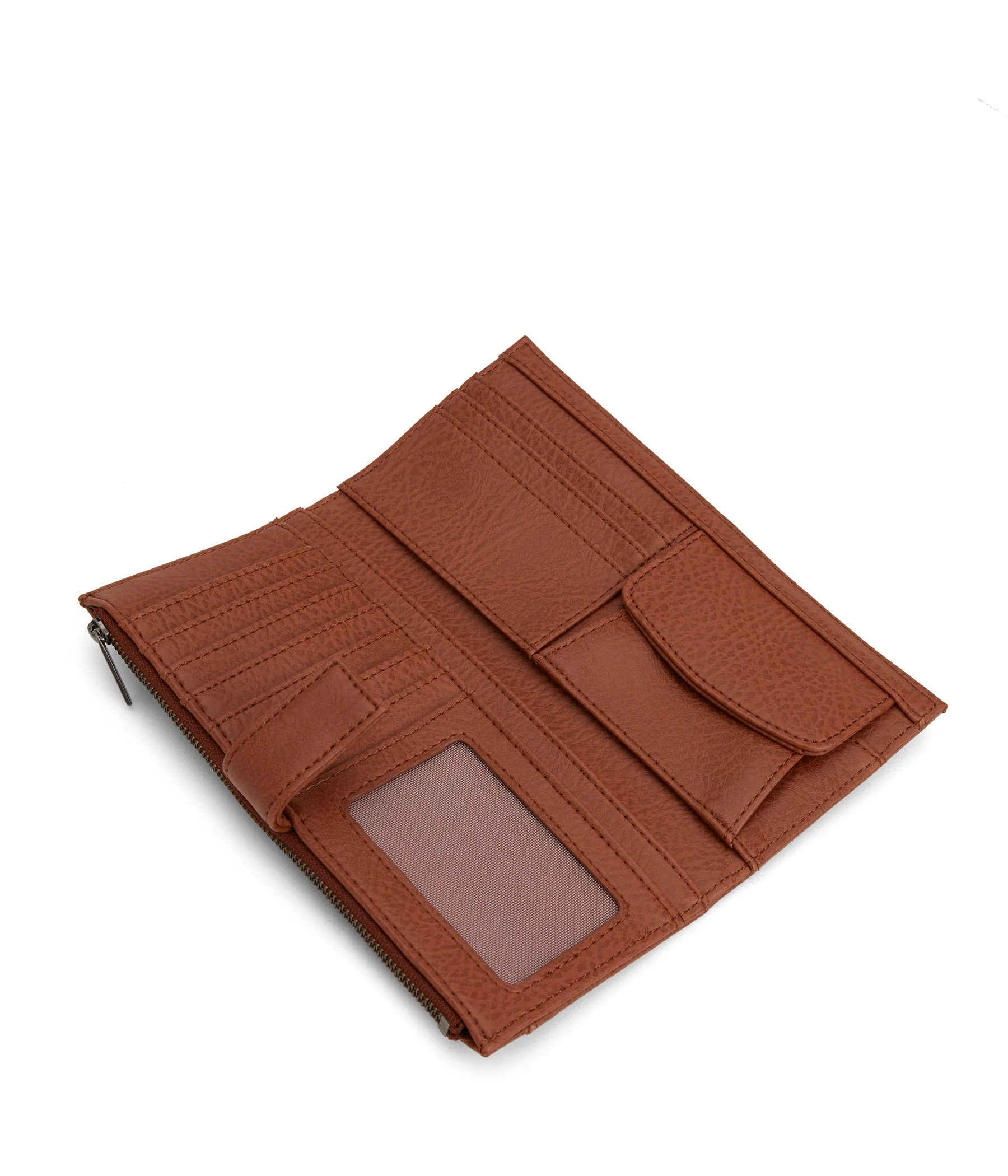MOTIV Vegan Wallet - Dwell - Image 6