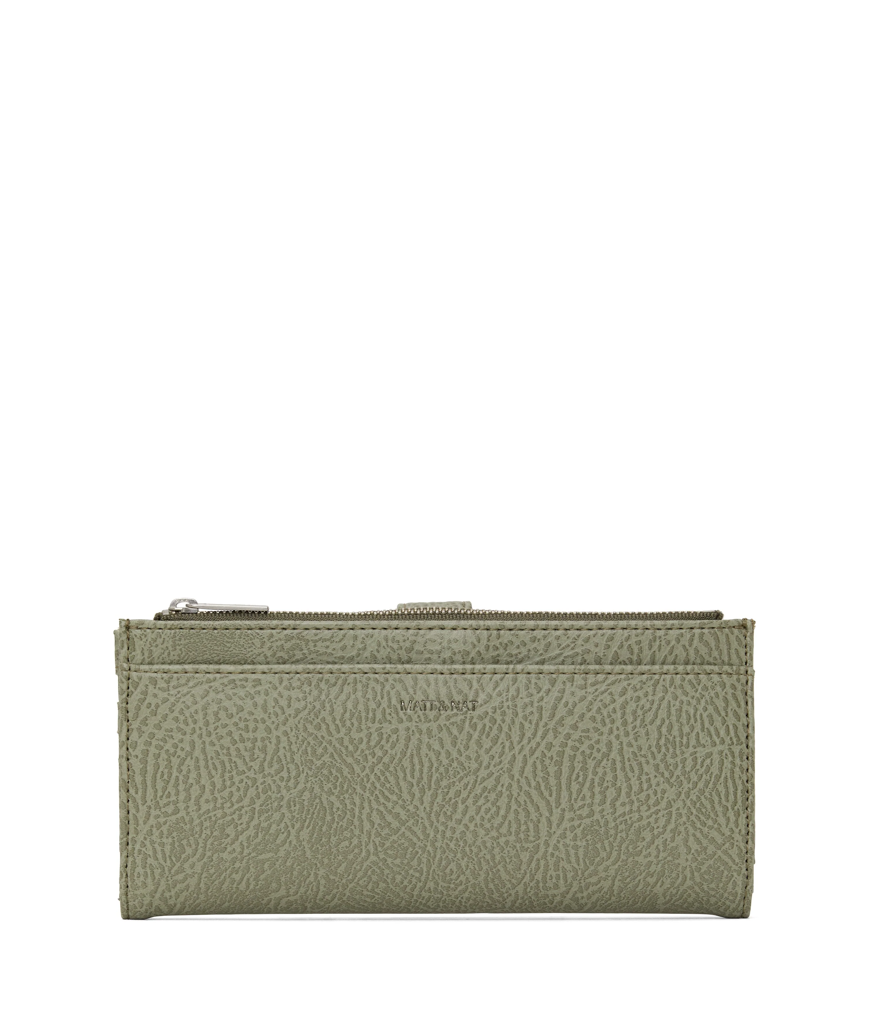 MOTIV Vegan Wallet - Dwell - Image 7