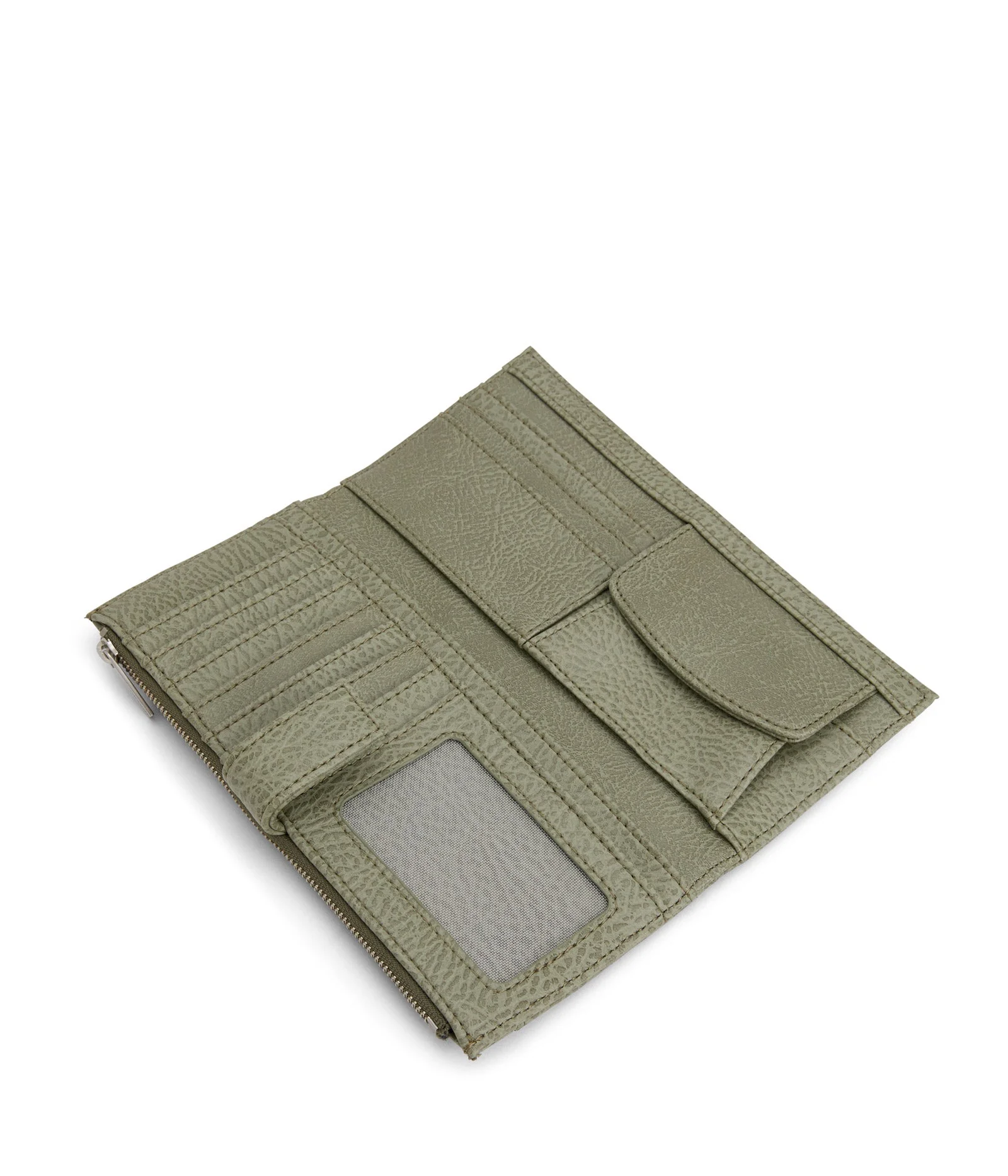 MOTIV Vegan Wallet - Dwell - Image 9
