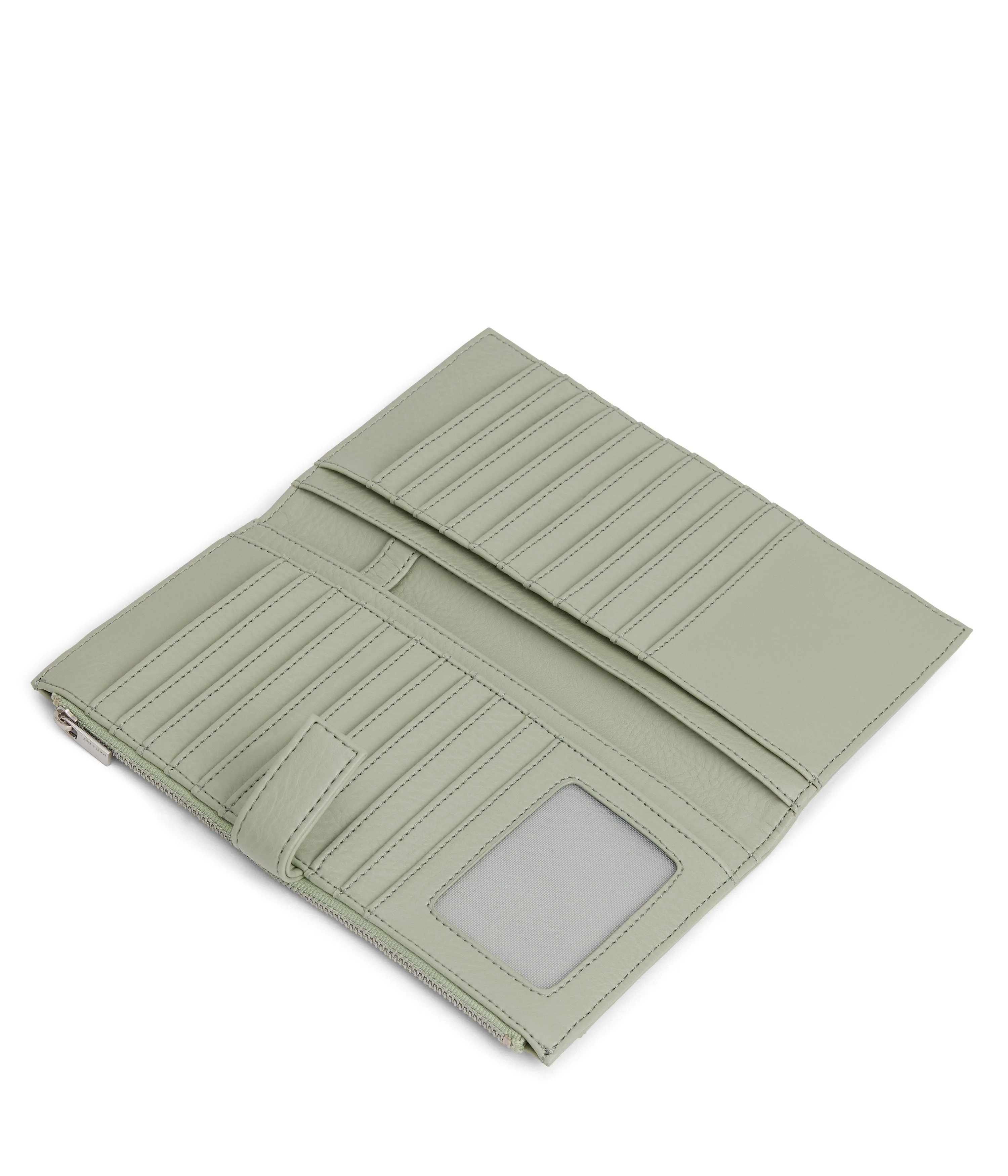MOTIVLG Large Vegan Wallet - Dwell - Image 11