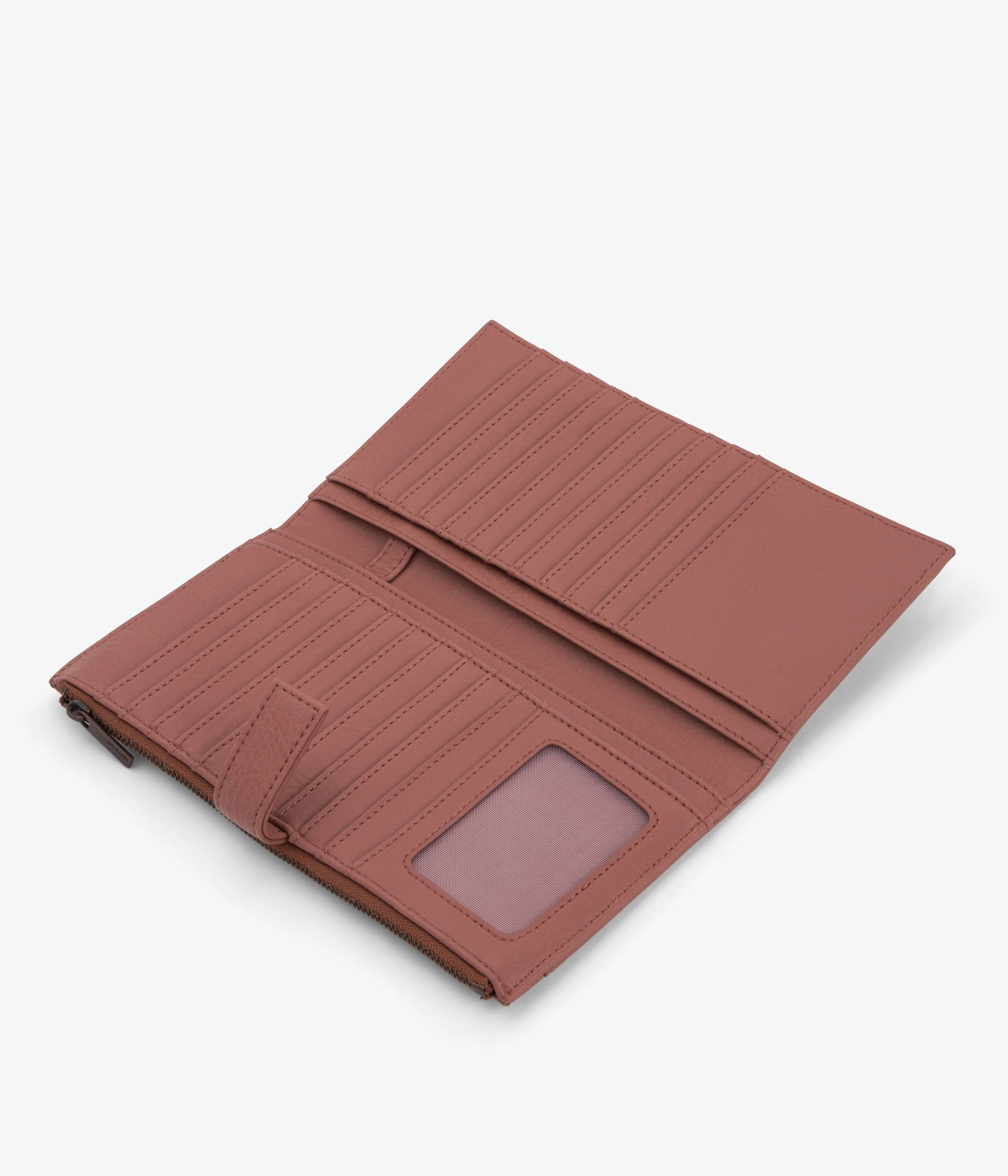 MOTIVLG Large Vegan Wallet - Dwell - Image 17
