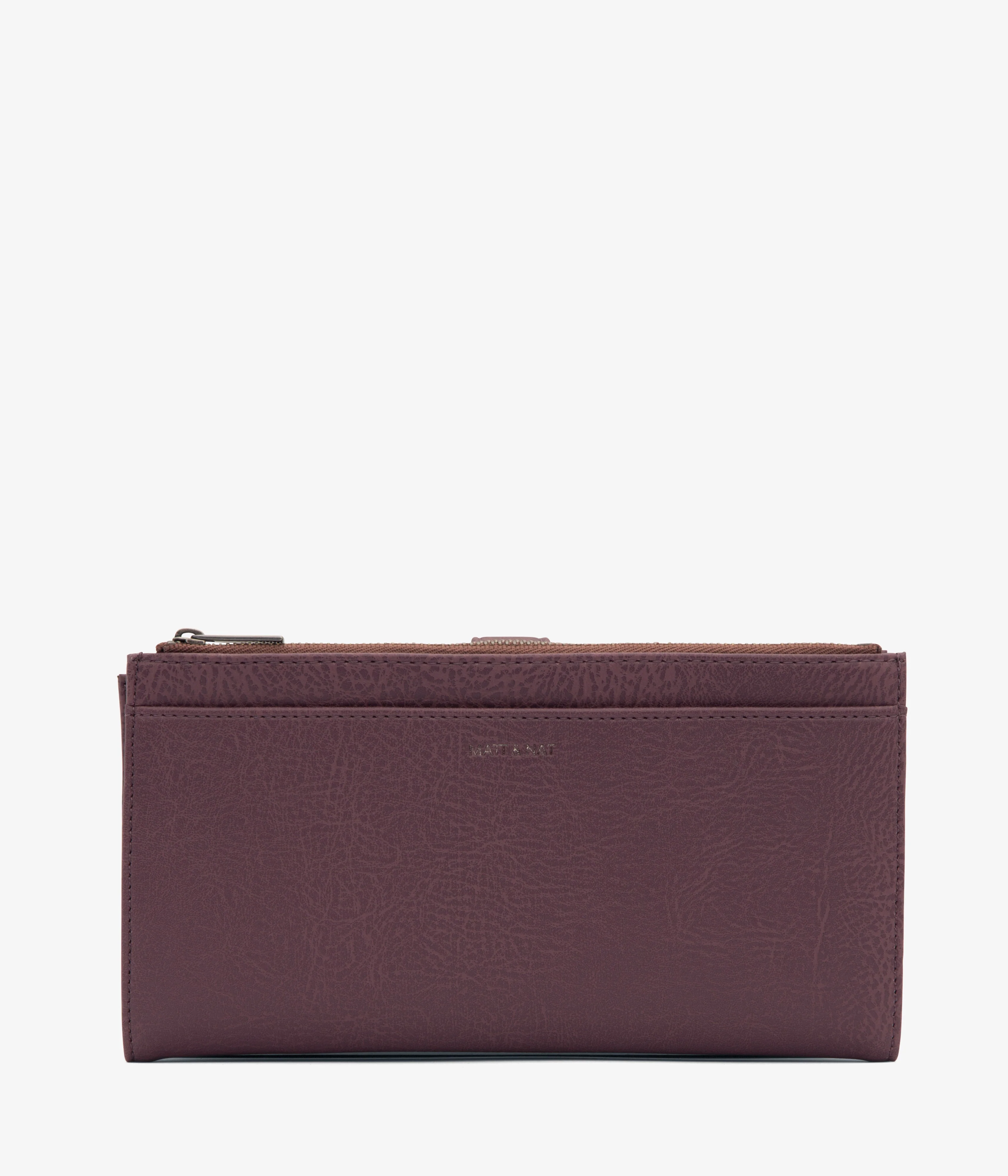 MOTIVLG Large Vegan Wallet - Dwell - Image 18
