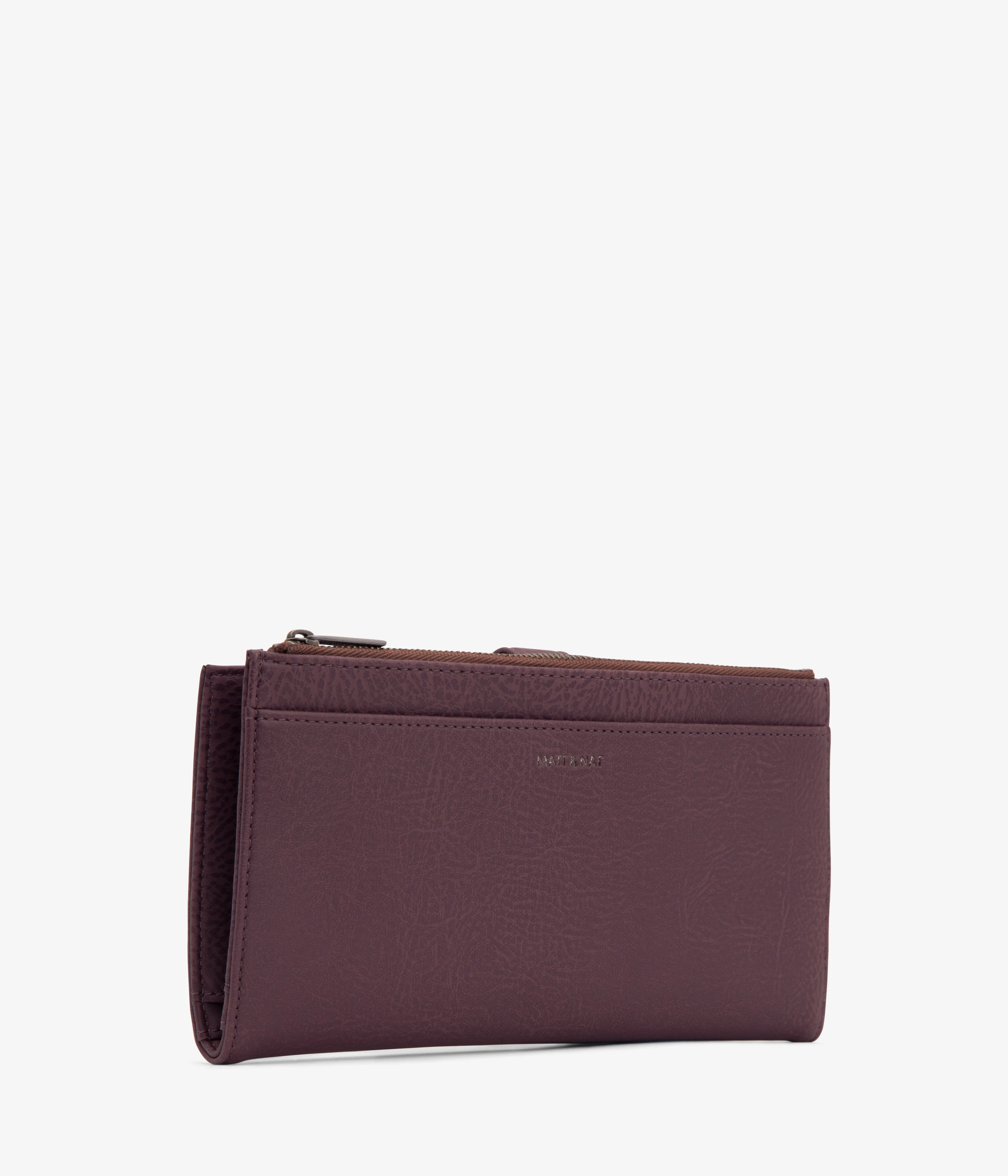 MOTIVLG Large Vegan Wallet - Dwell - Image 19