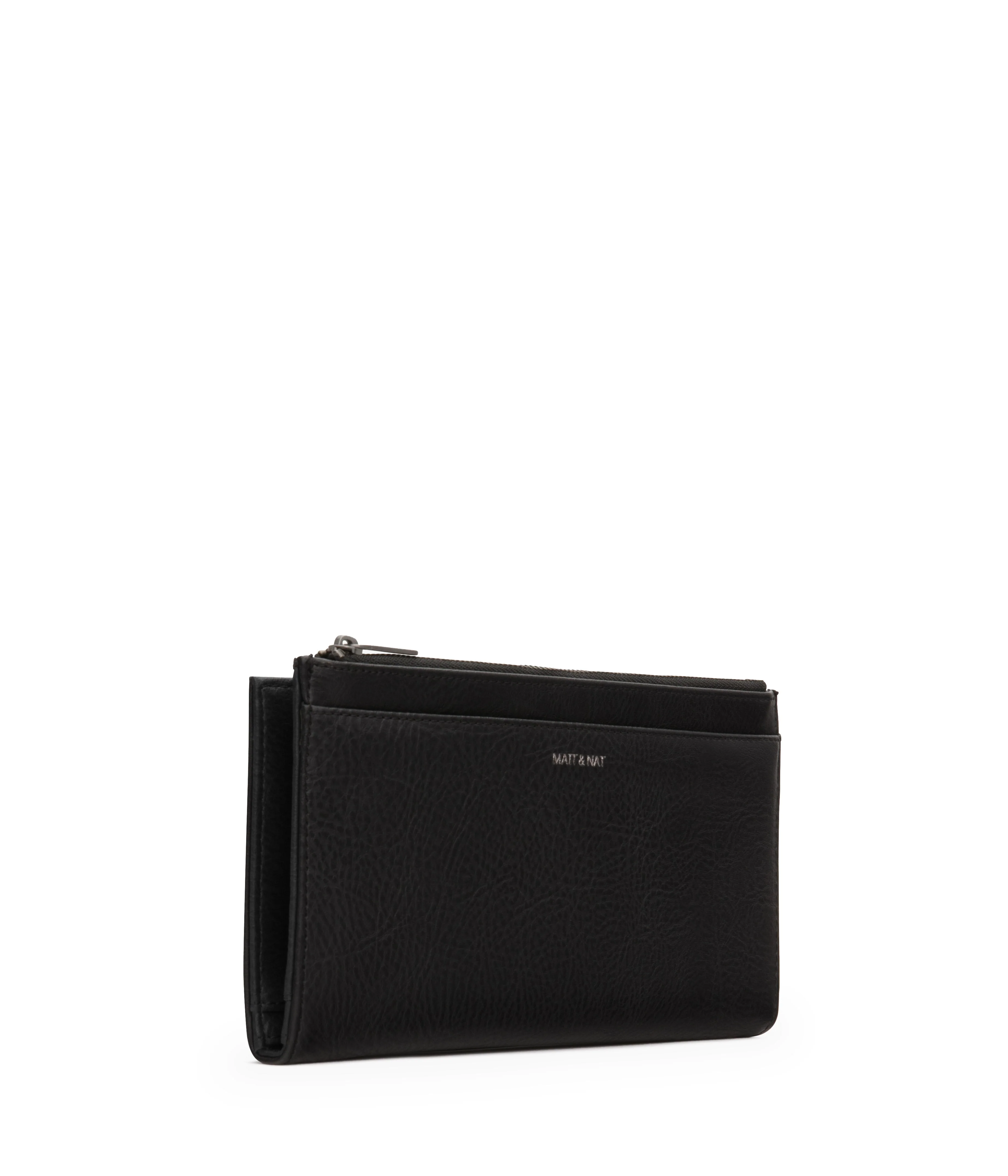 MOTIVLG Large Vegan Wallet - Dwell - Image 2