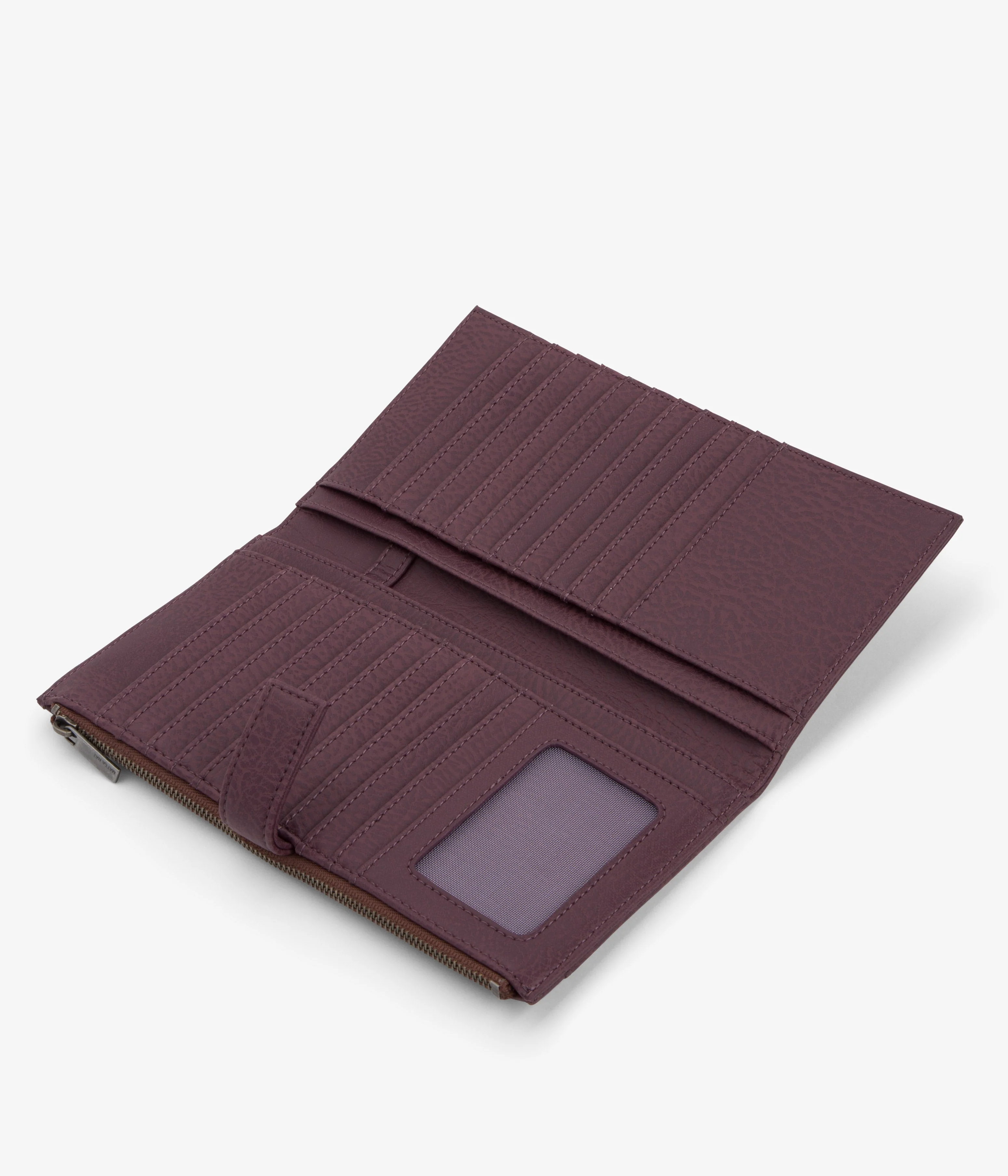 MOTIVLG Large Vegan Wallet - Dwell - Image 20