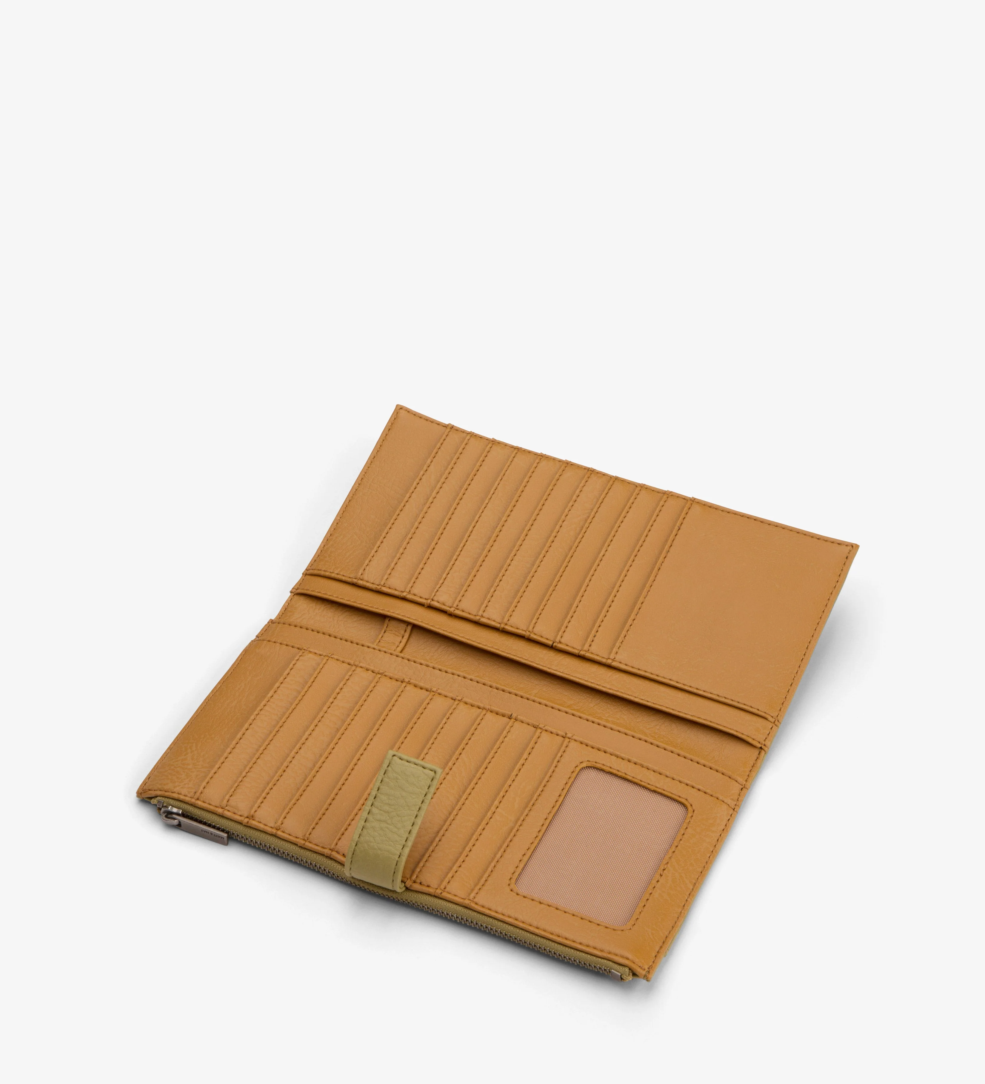 MOTIVLG Large Vegan Wallet - Dwell - Image 26