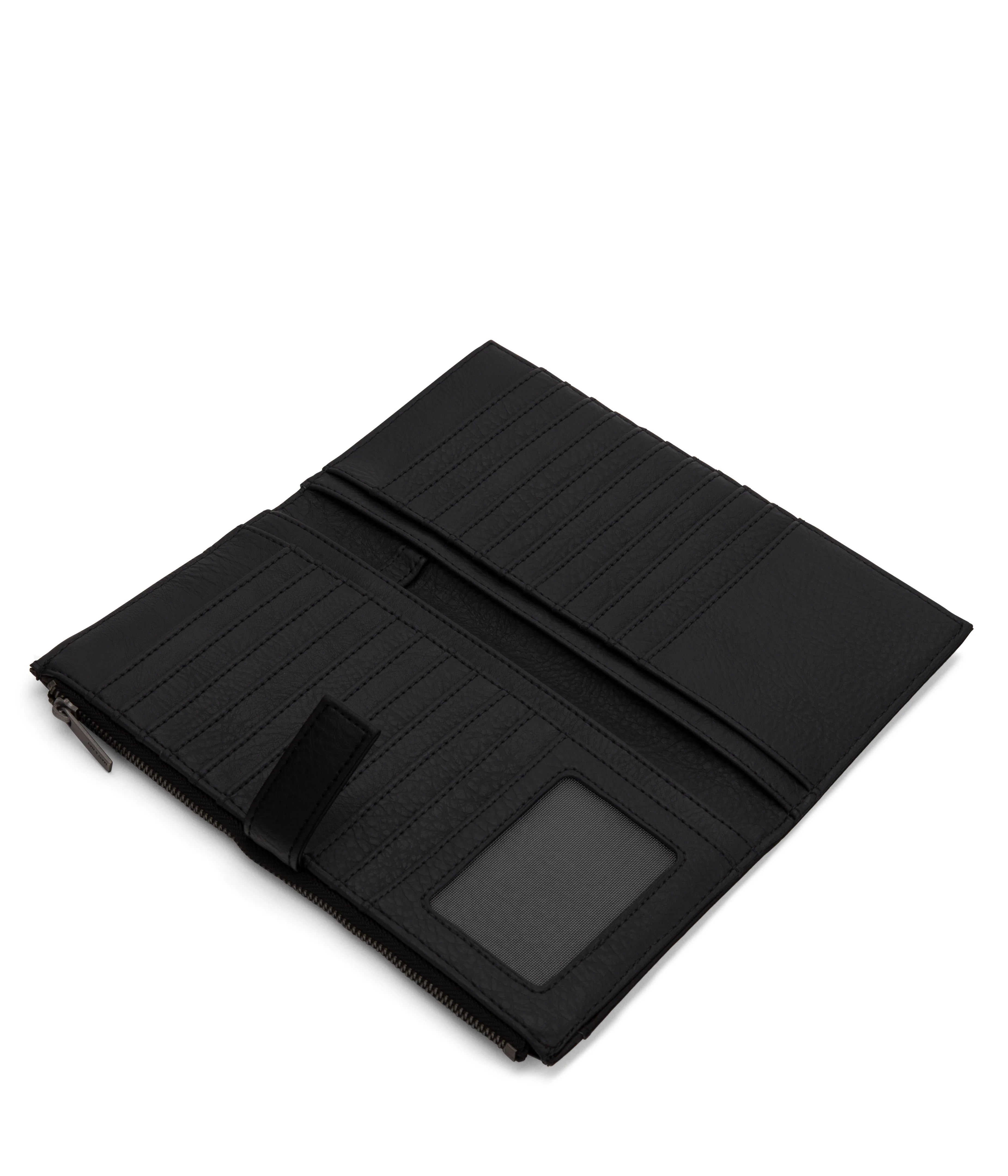 MOTIVLG Large Vegan Wallet - Dwell - Image 3