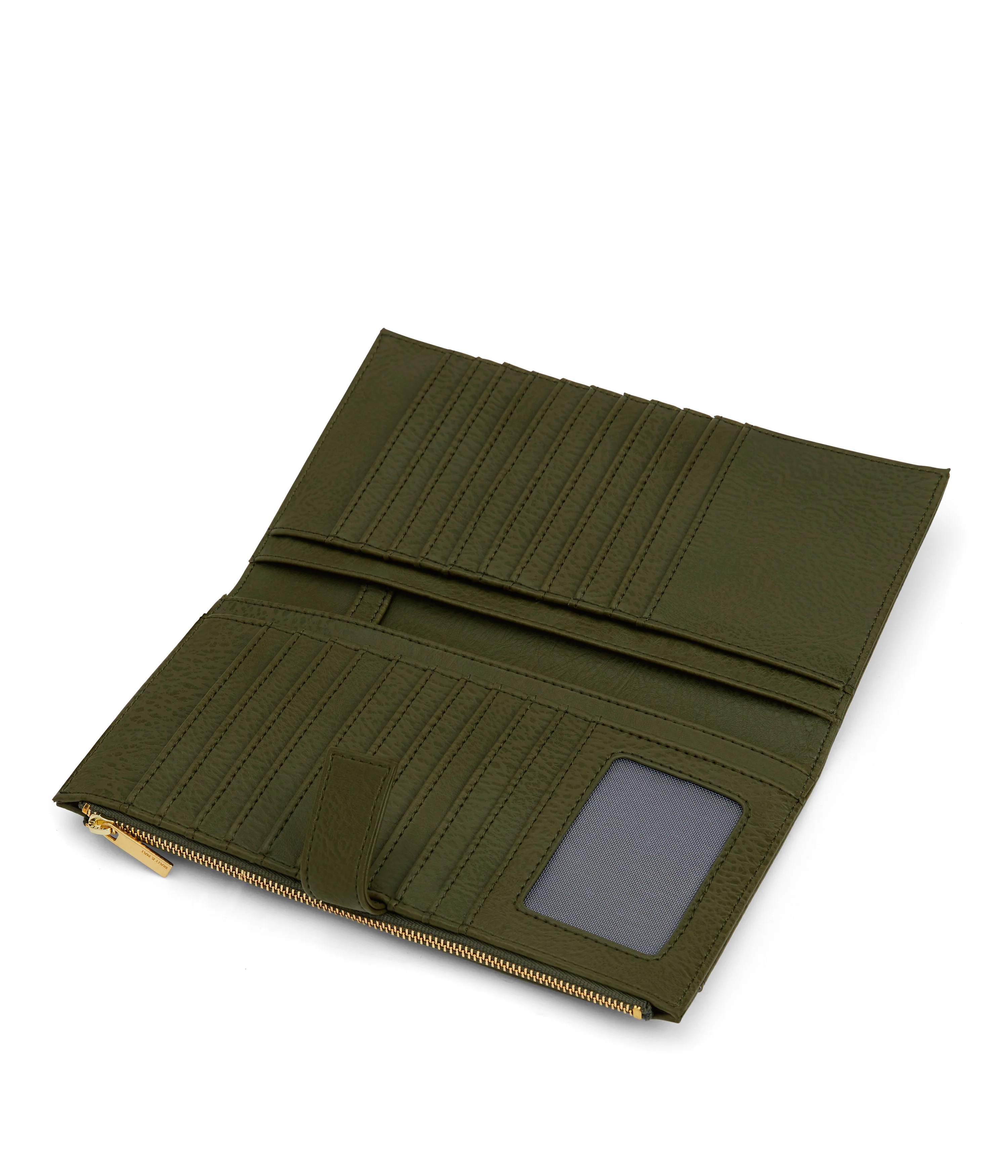 MOTIVLG Large Vegan Wallet - Dwell - Image 31