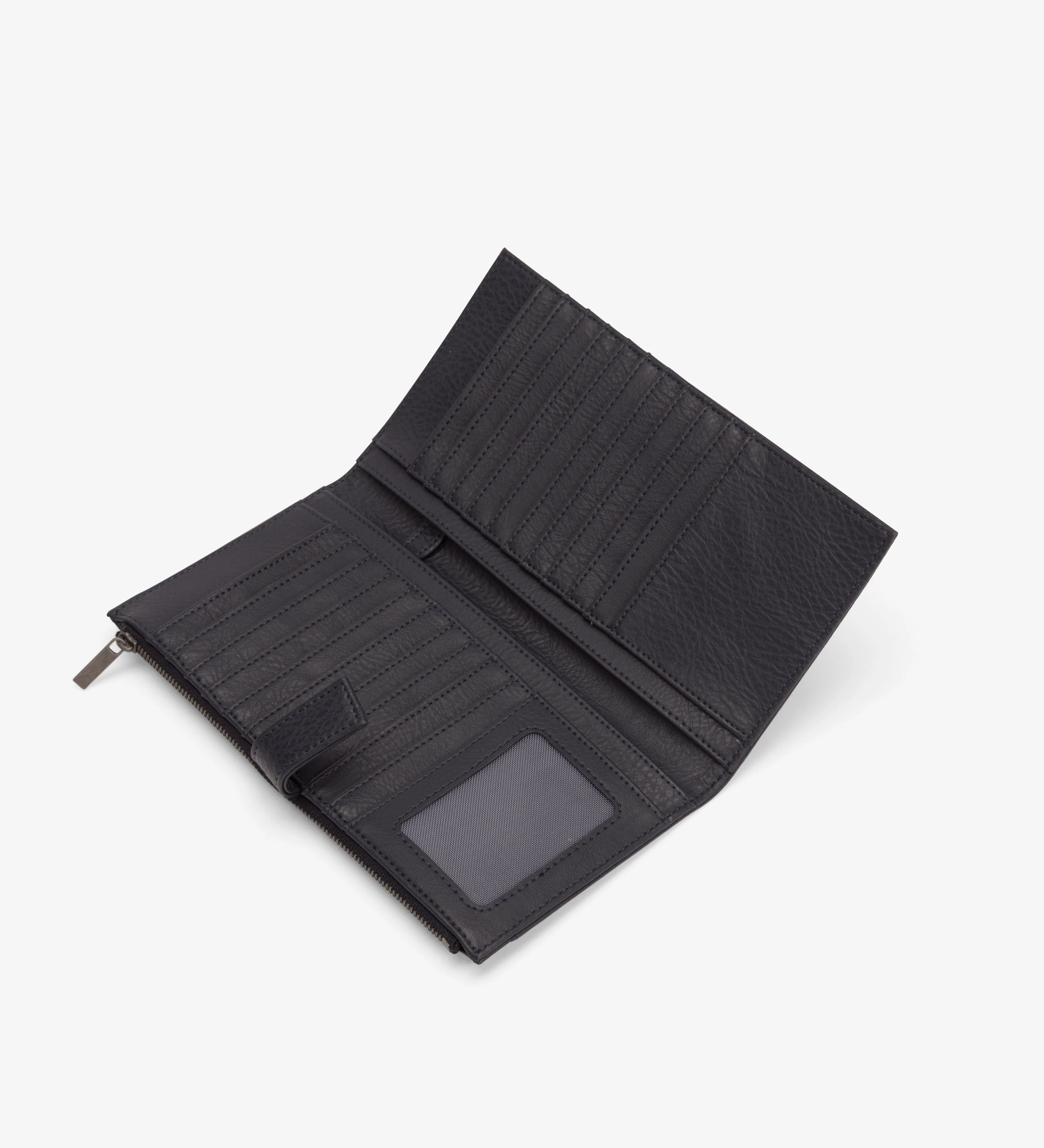 MOTIVLG Large Vegan Wallet - Dwell - Image 36