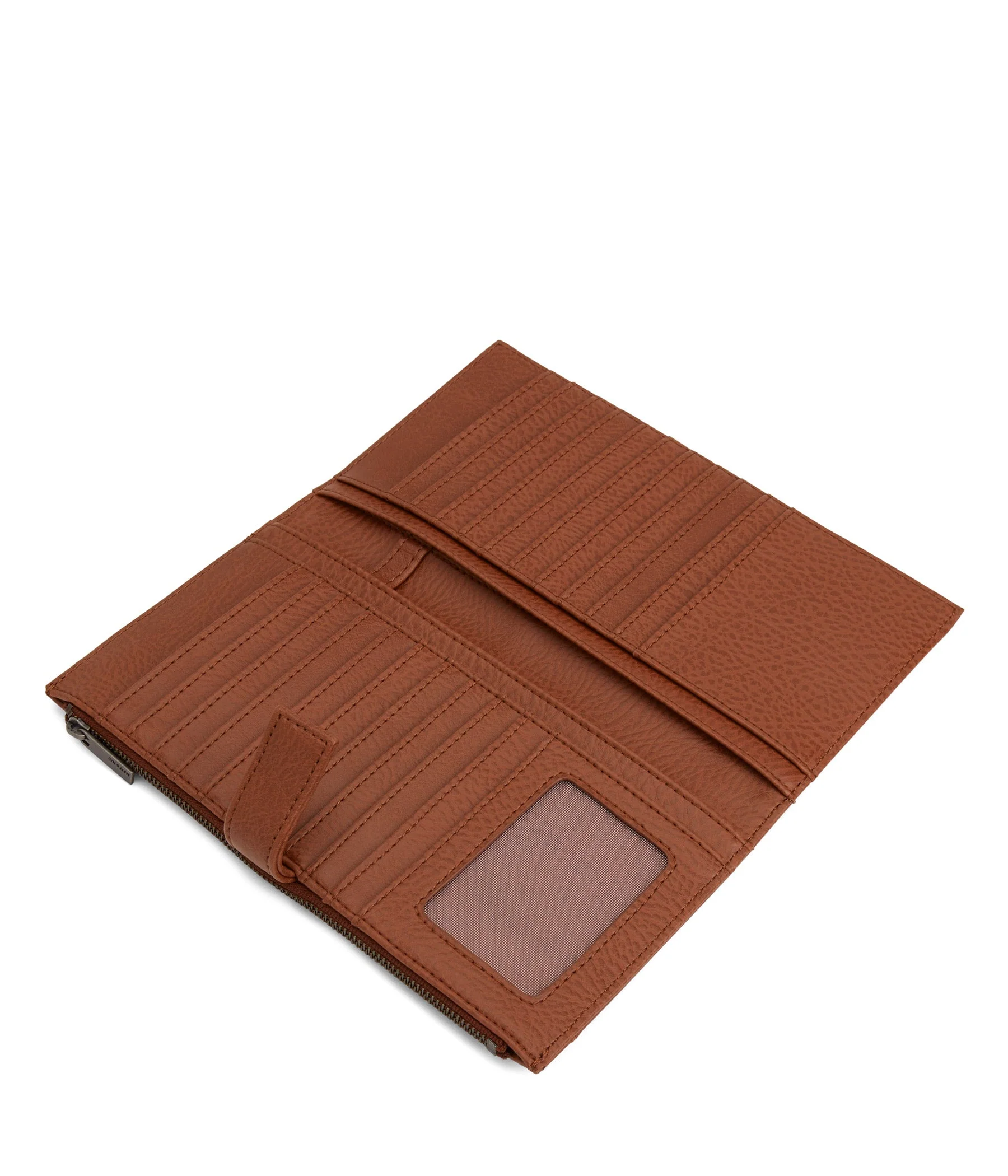 MOTIVLG Large Vegan Wallet - Dwell - Image 6