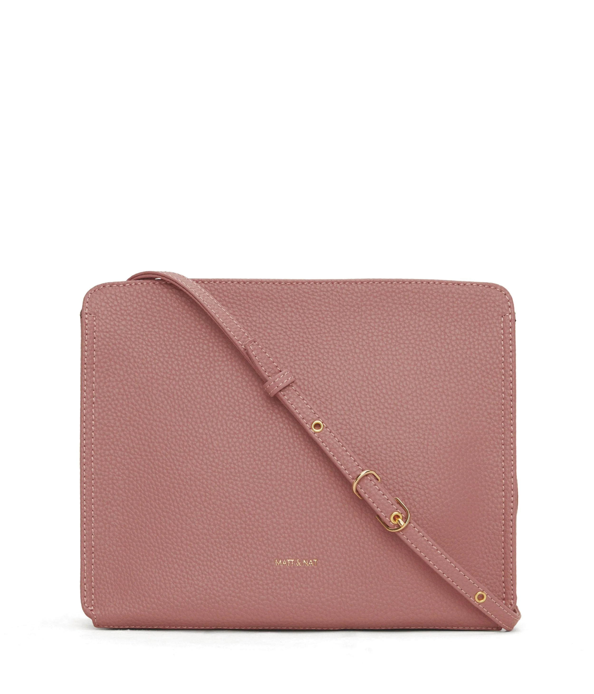 MUE Vegan Crossbody Bag - Purity - Image 11