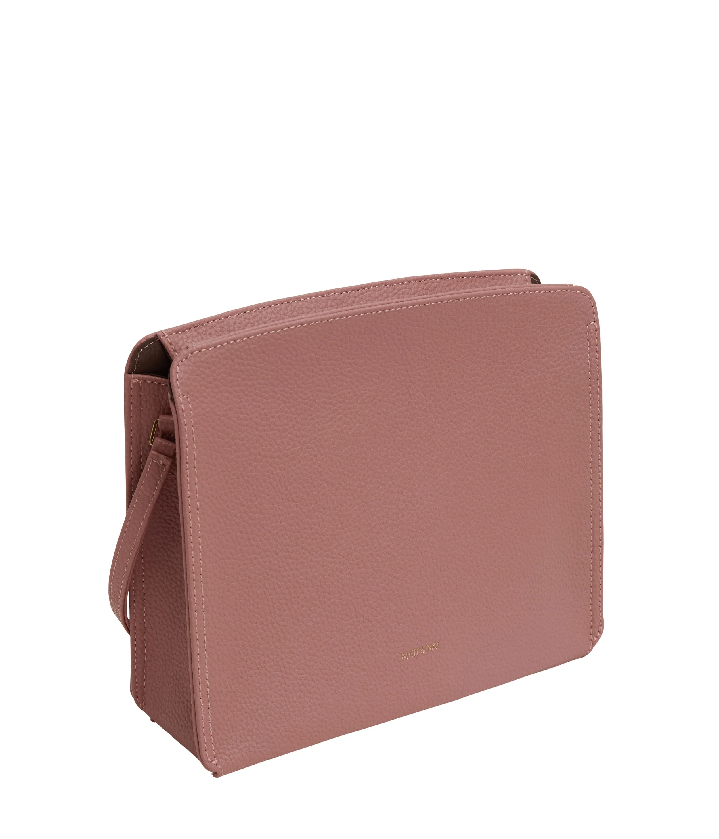 MUE Vegan Crossbody Bag - Purity - Image 12