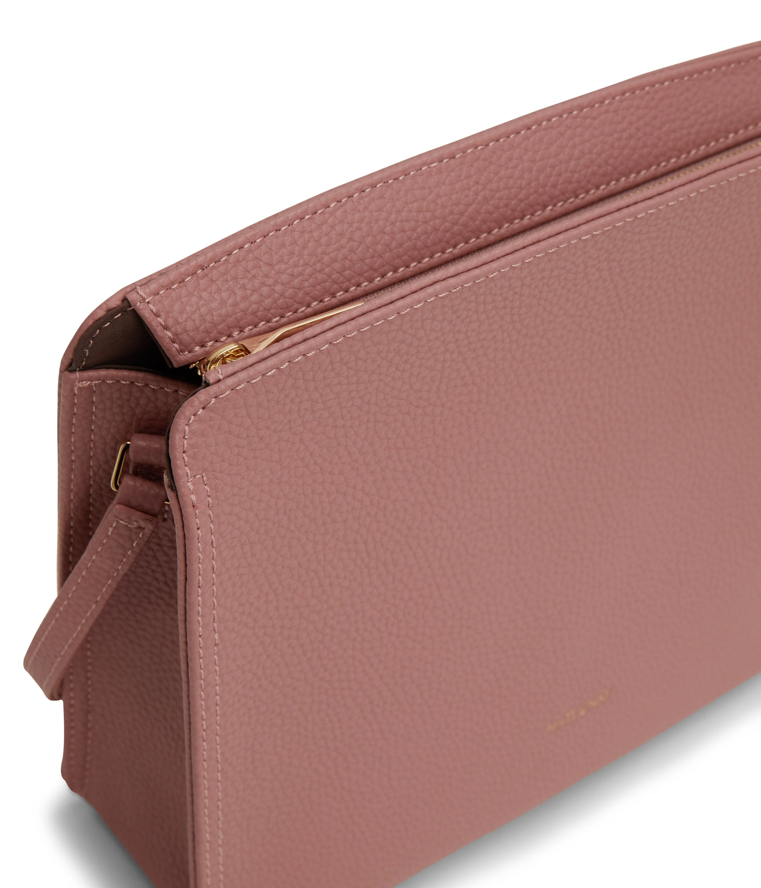 MUE Vegan Crossbody Bag - Purity - Image 14