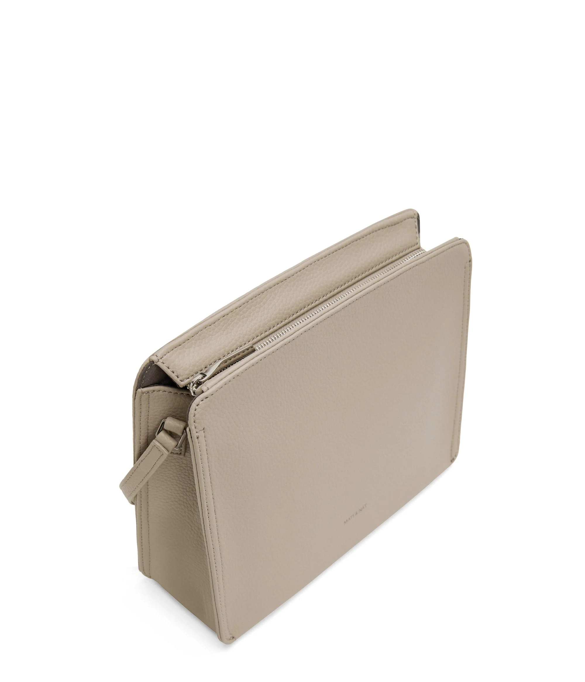 MUE Vegan Crossbody Bag - Purity - Image 17