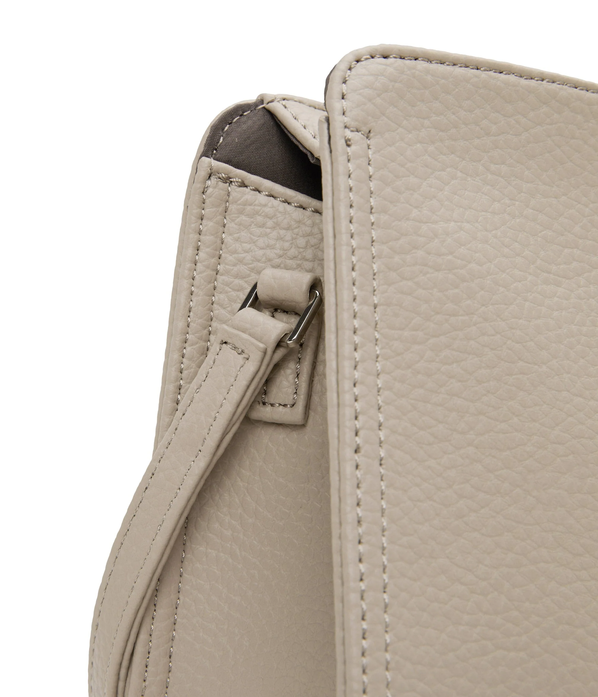 MUE Vegan Crossbody Bag - Purity - Image 20