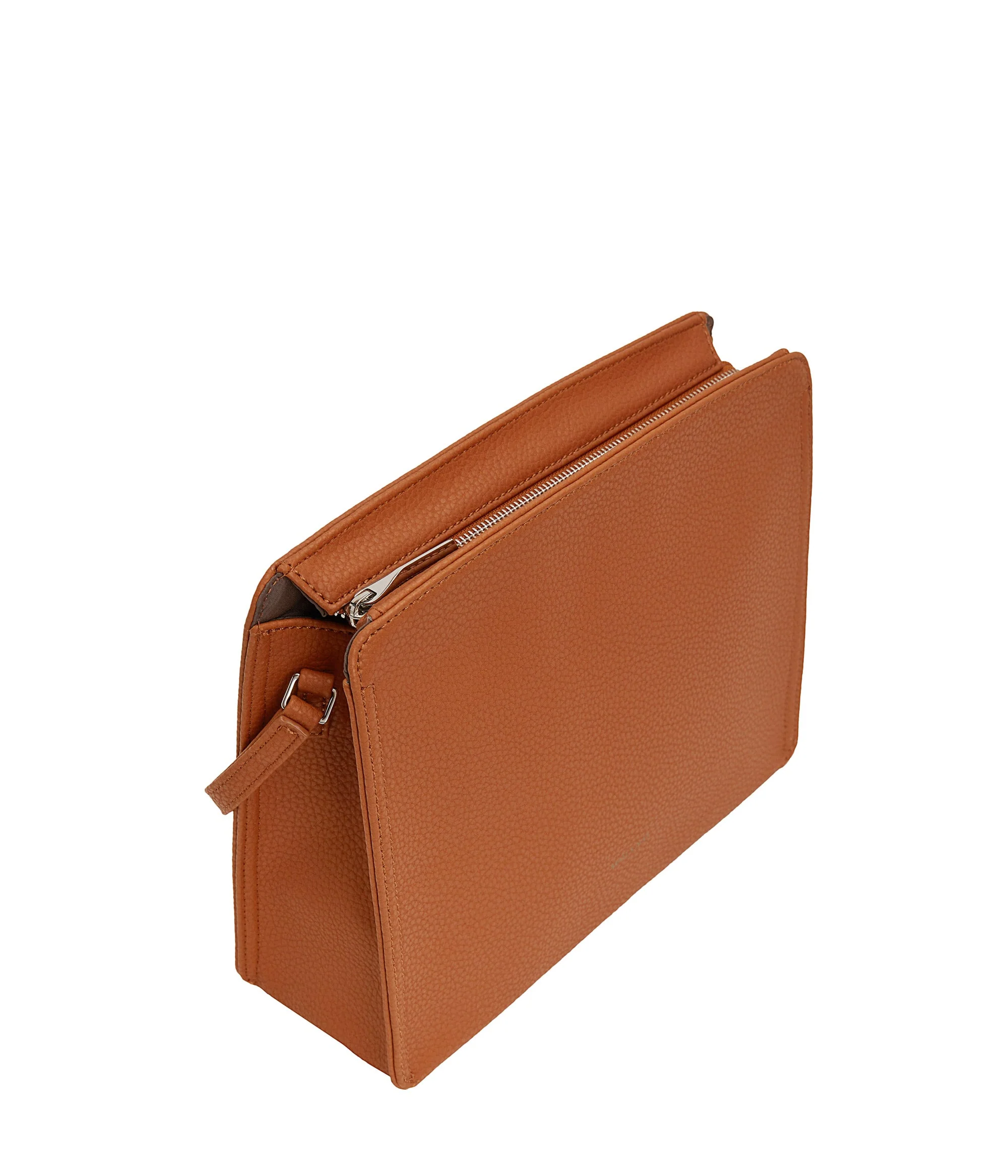 MUE Vegan Crossbody Bag - Purity - Image 42