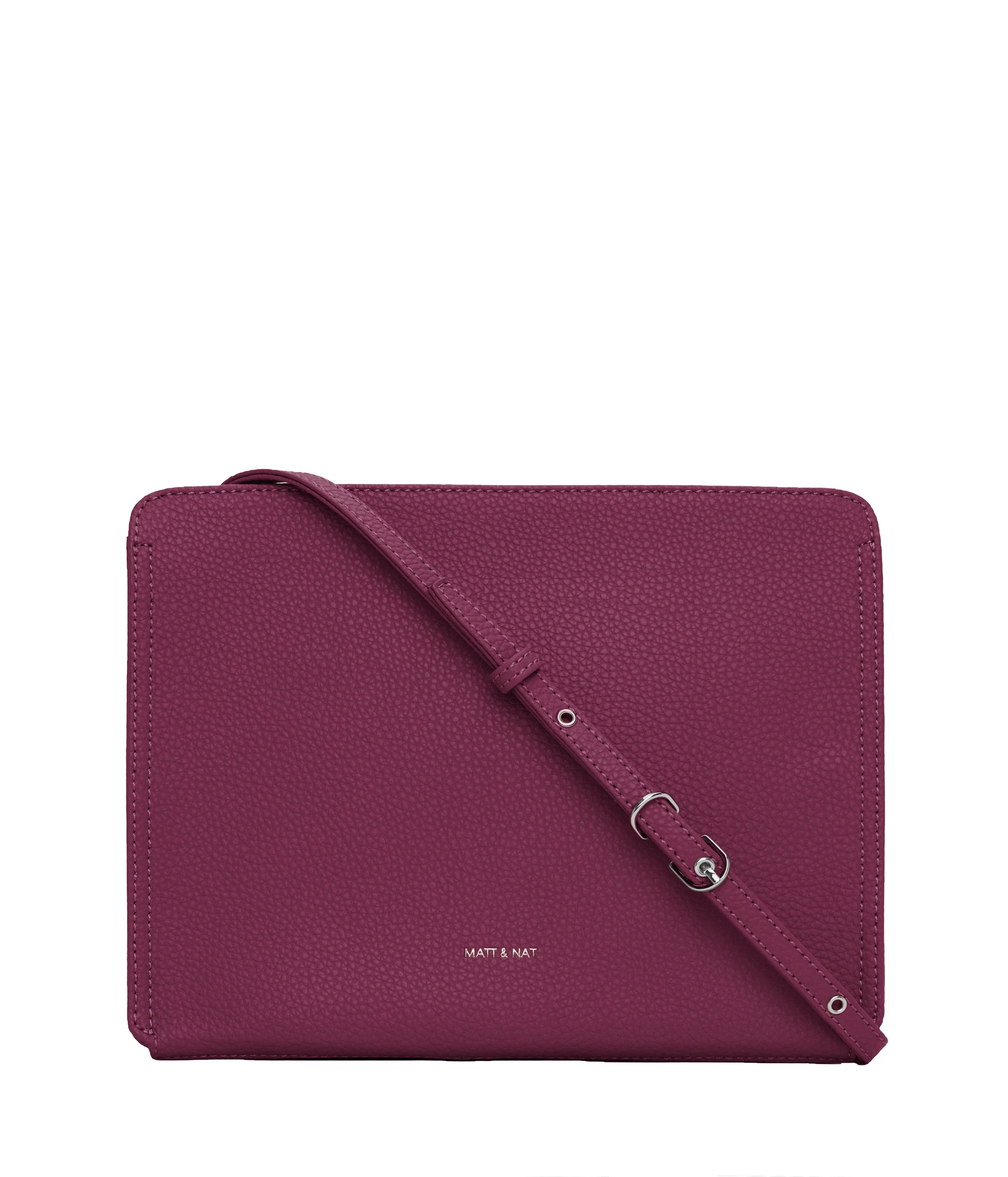 MUE Vegan Crossbody Bag - Purity - Image 44