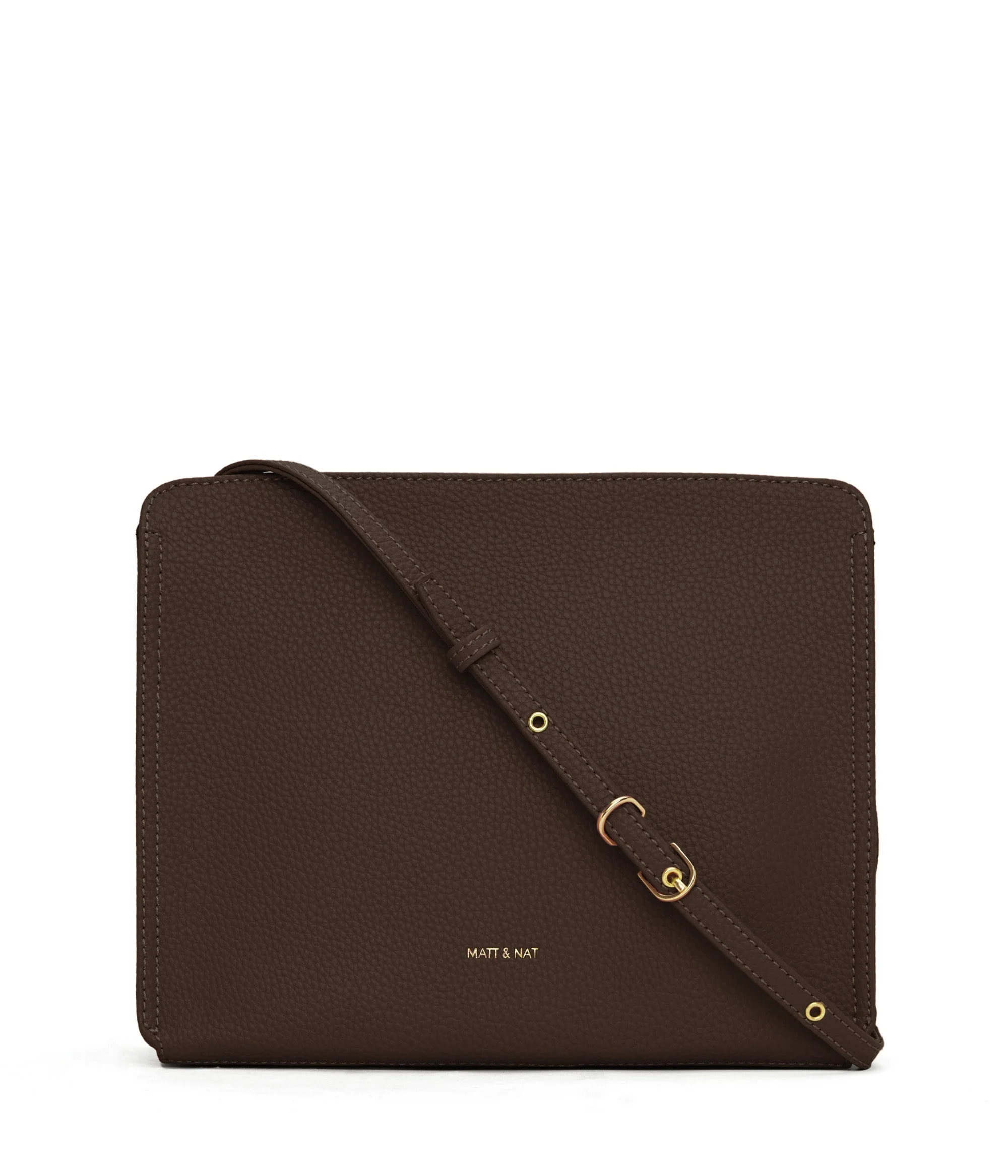 MUE Vegan Crossbody Bag - Purity - Image 49