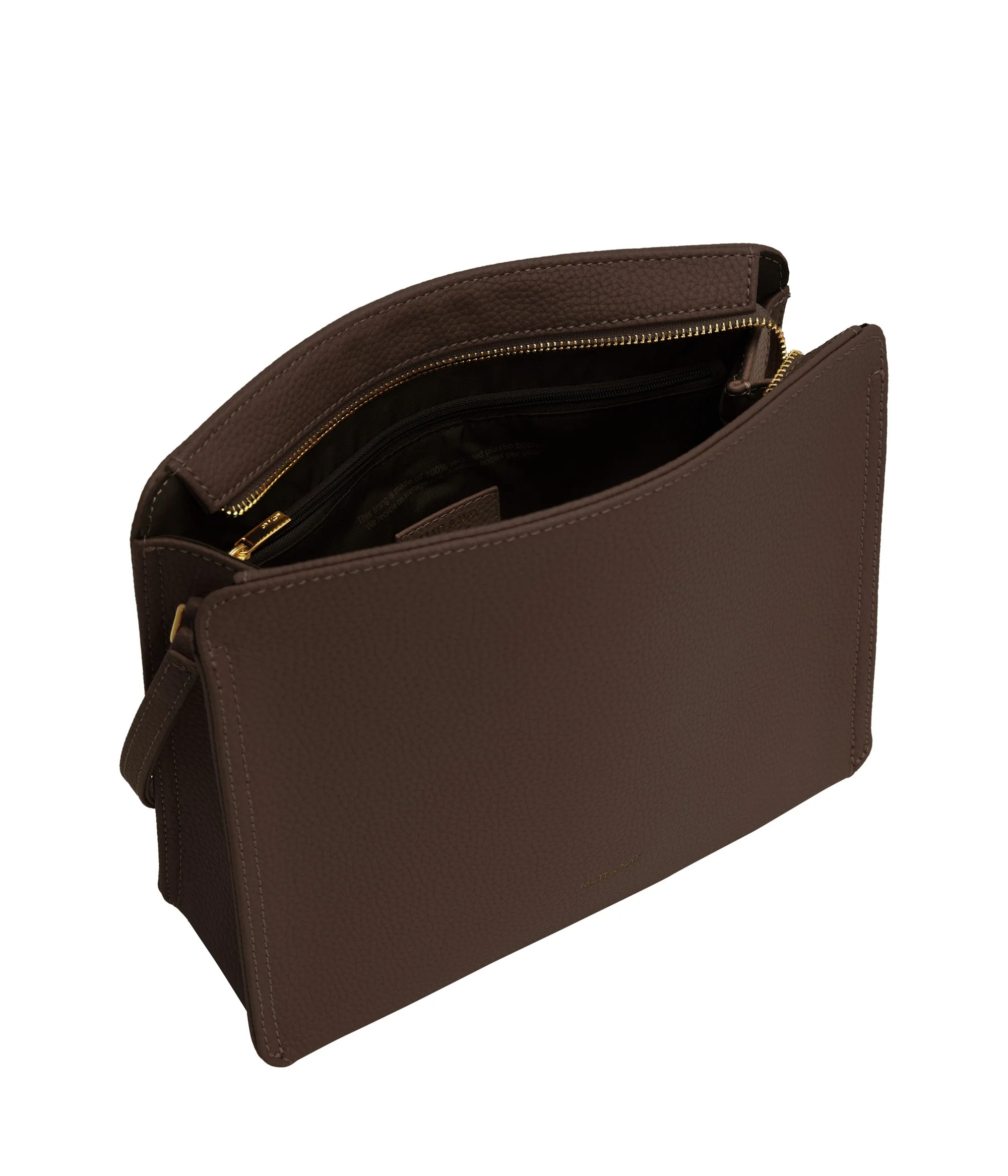 MUE Vegan Crossbody Bag - Purity - Image 52