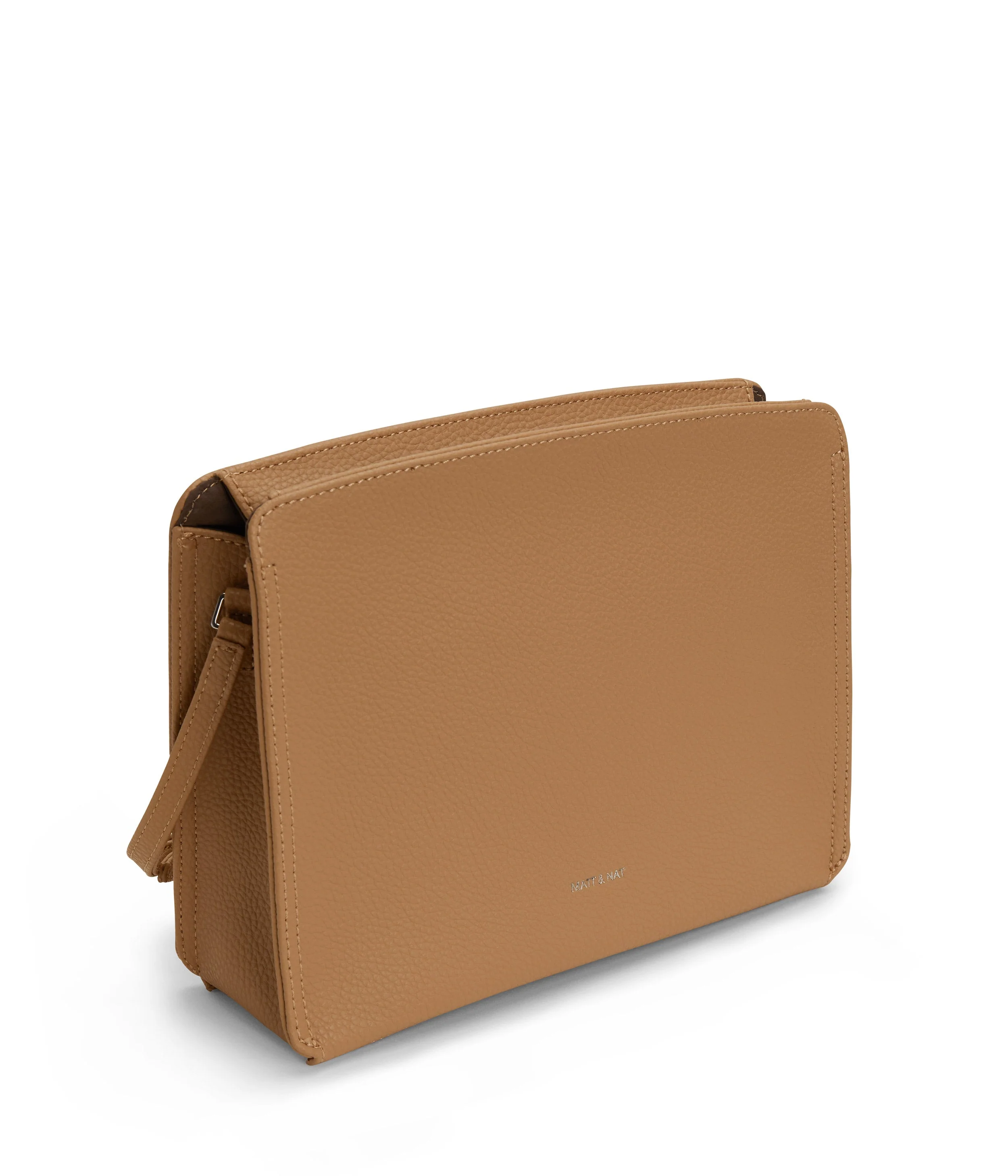 MUE Vegan Crossbody Bag - Purity - Image 8