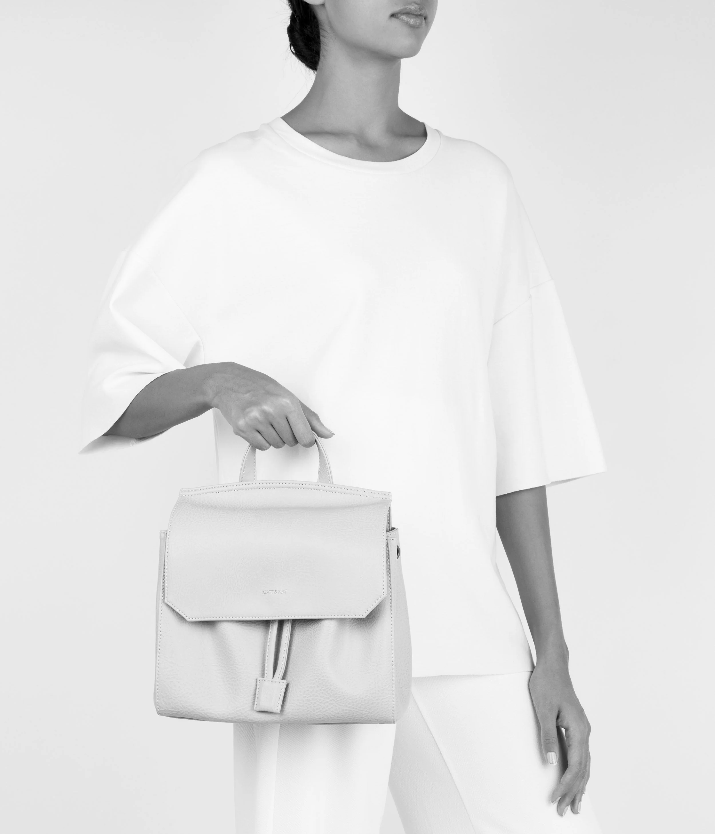 MULAN Vegan Crossbody Bag - Dwell - Image 5