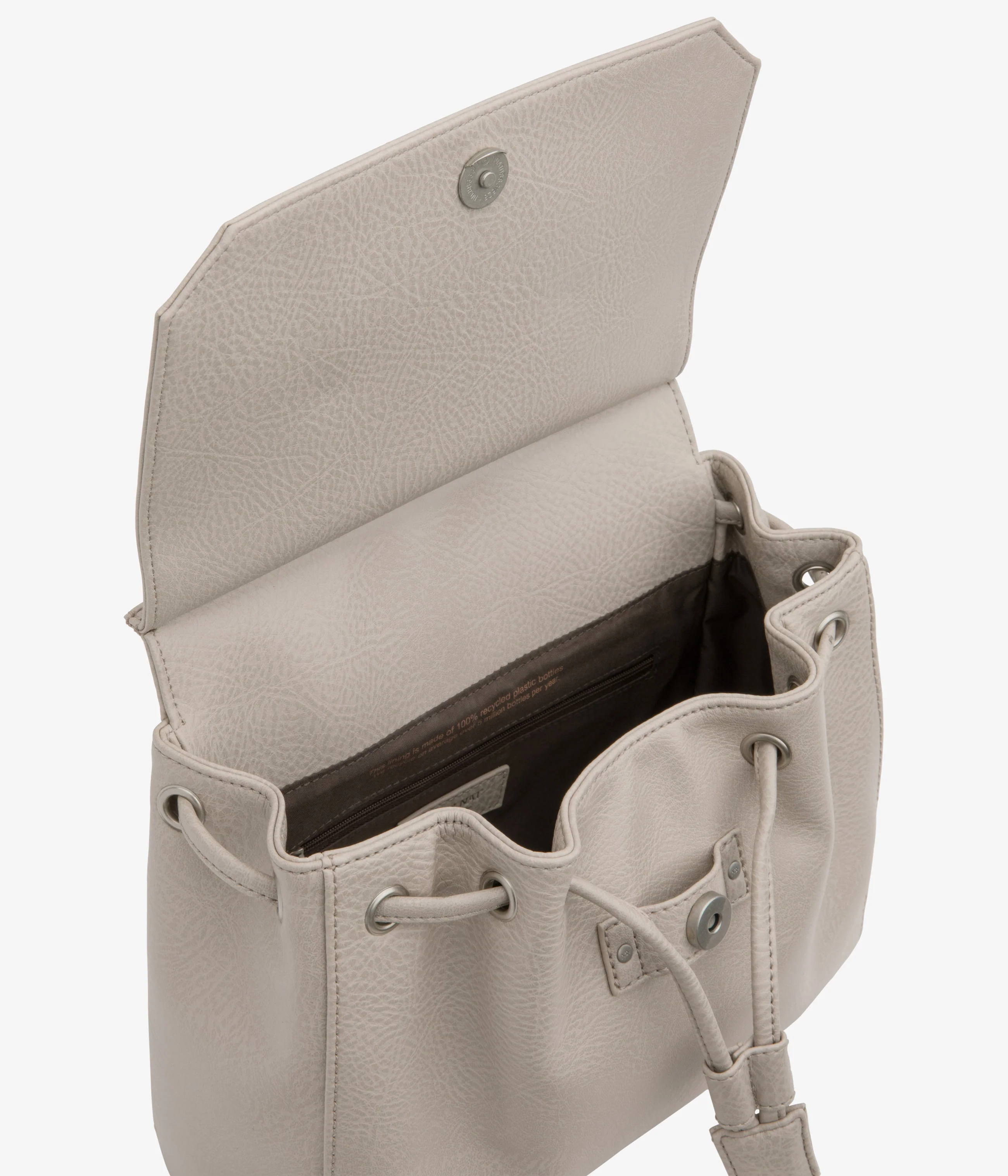 MULAN Vegan Crossbody Bag - Dwell - Image 8