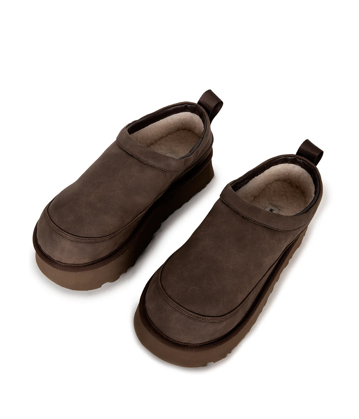 MOXI Women's Vegan Mule - Image 7