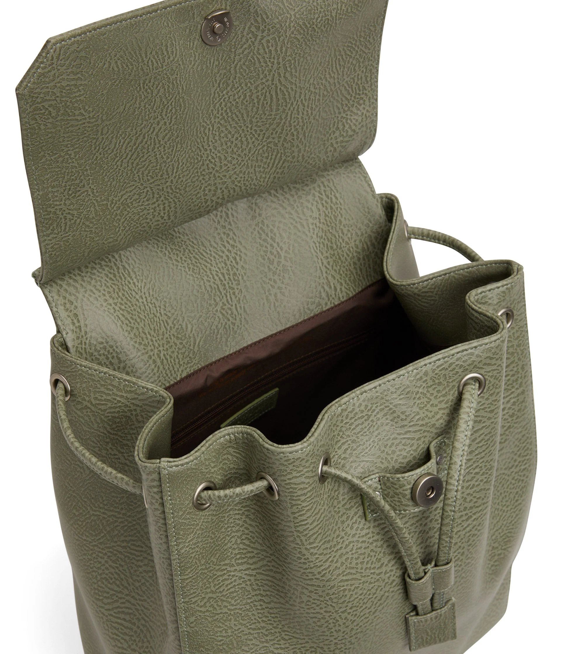 MUMBAI Vegan Backpack - Dwell - Image 13