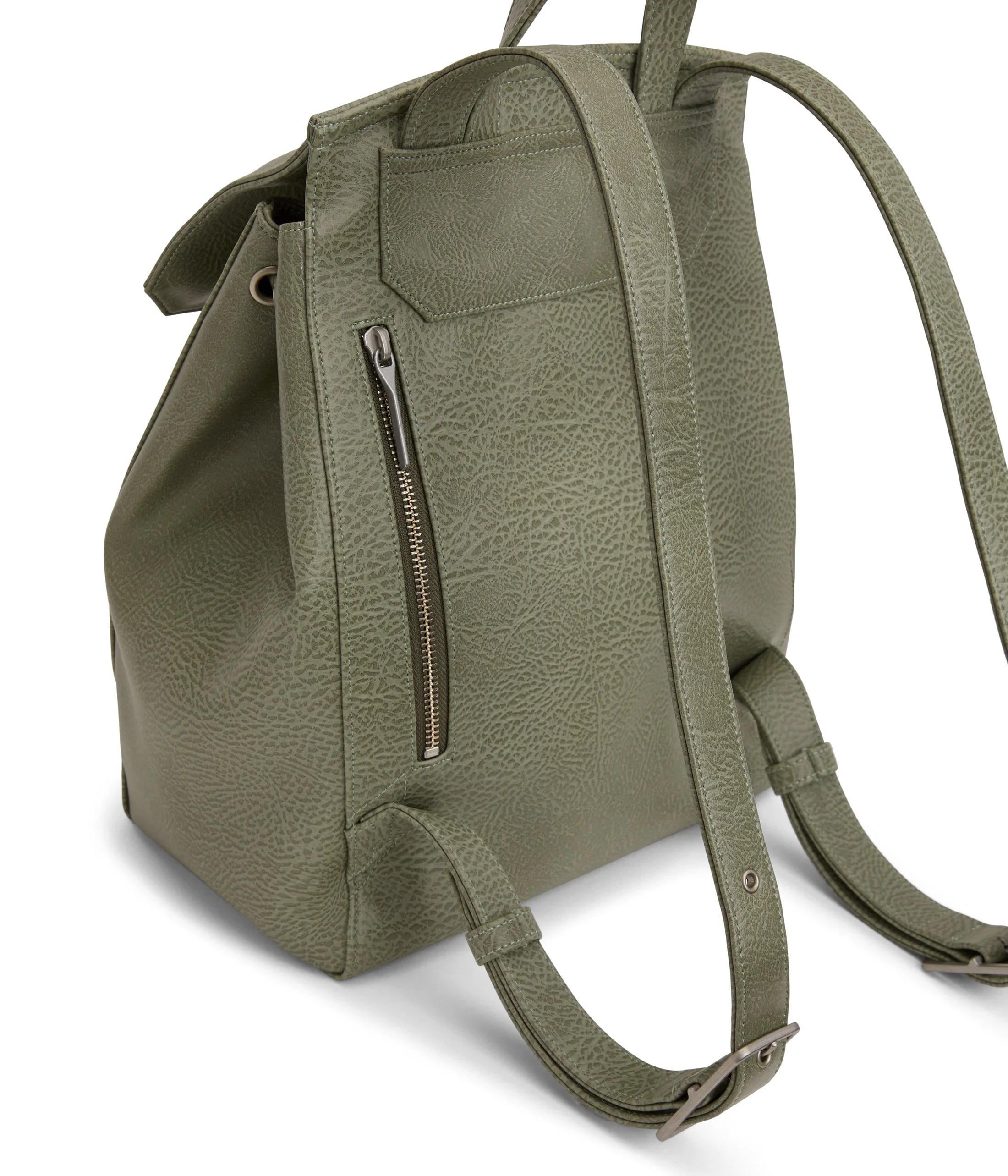 MUMBAI Vegan Backpack - Dwell - Image 14
