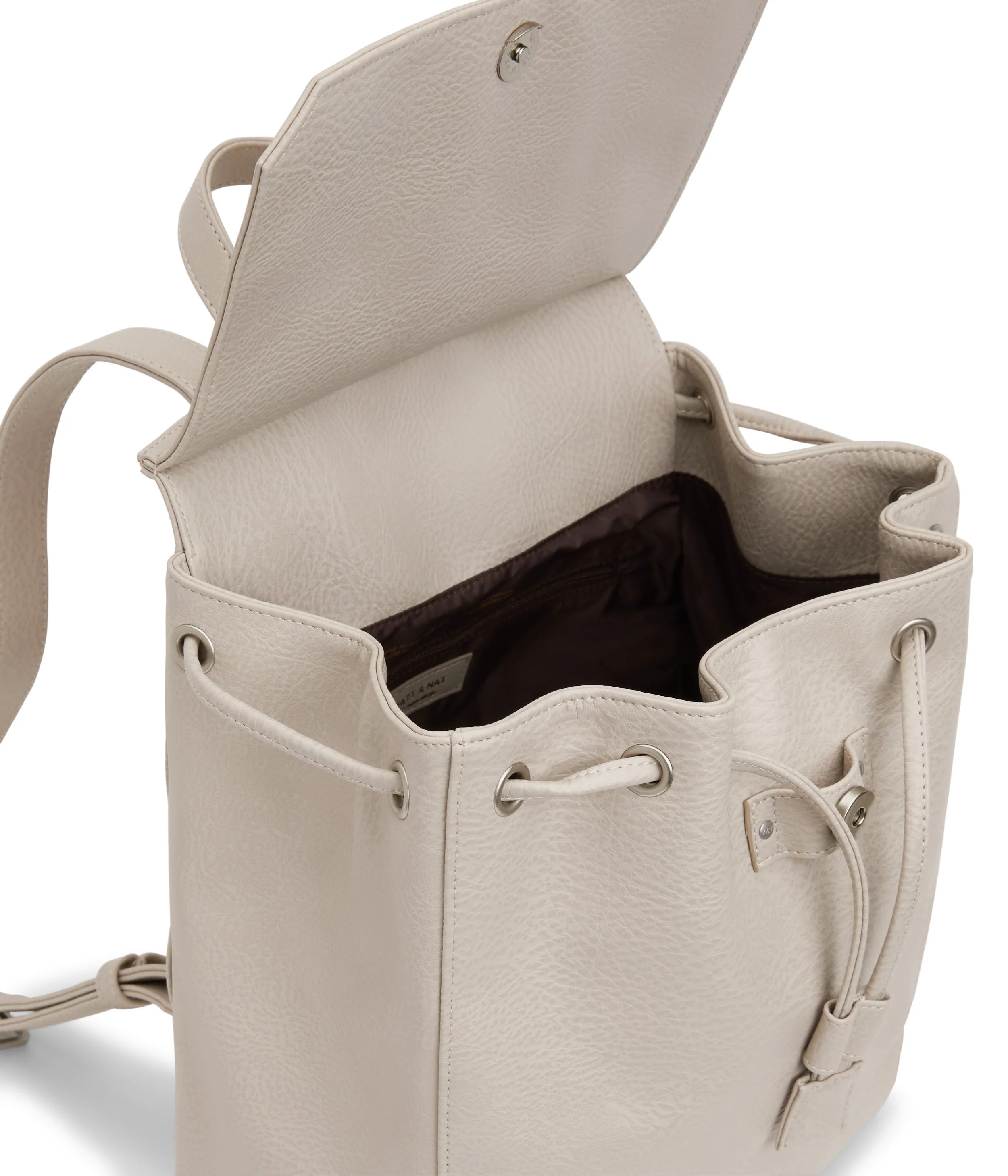 MUMBAI Vegan Backpack - Dwell - Image 17