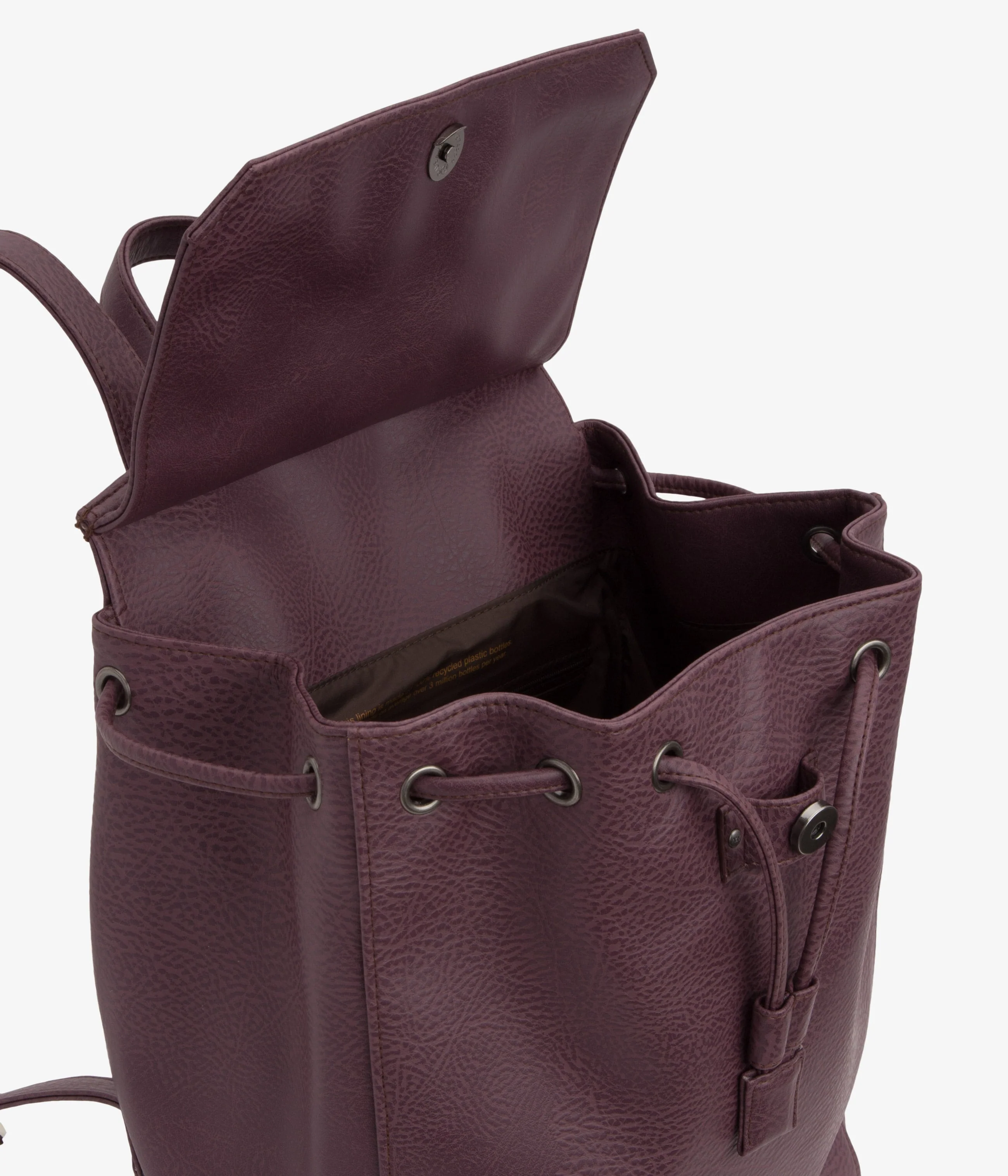 MUMBAI Vegan Backpack - Dwell - Image 34